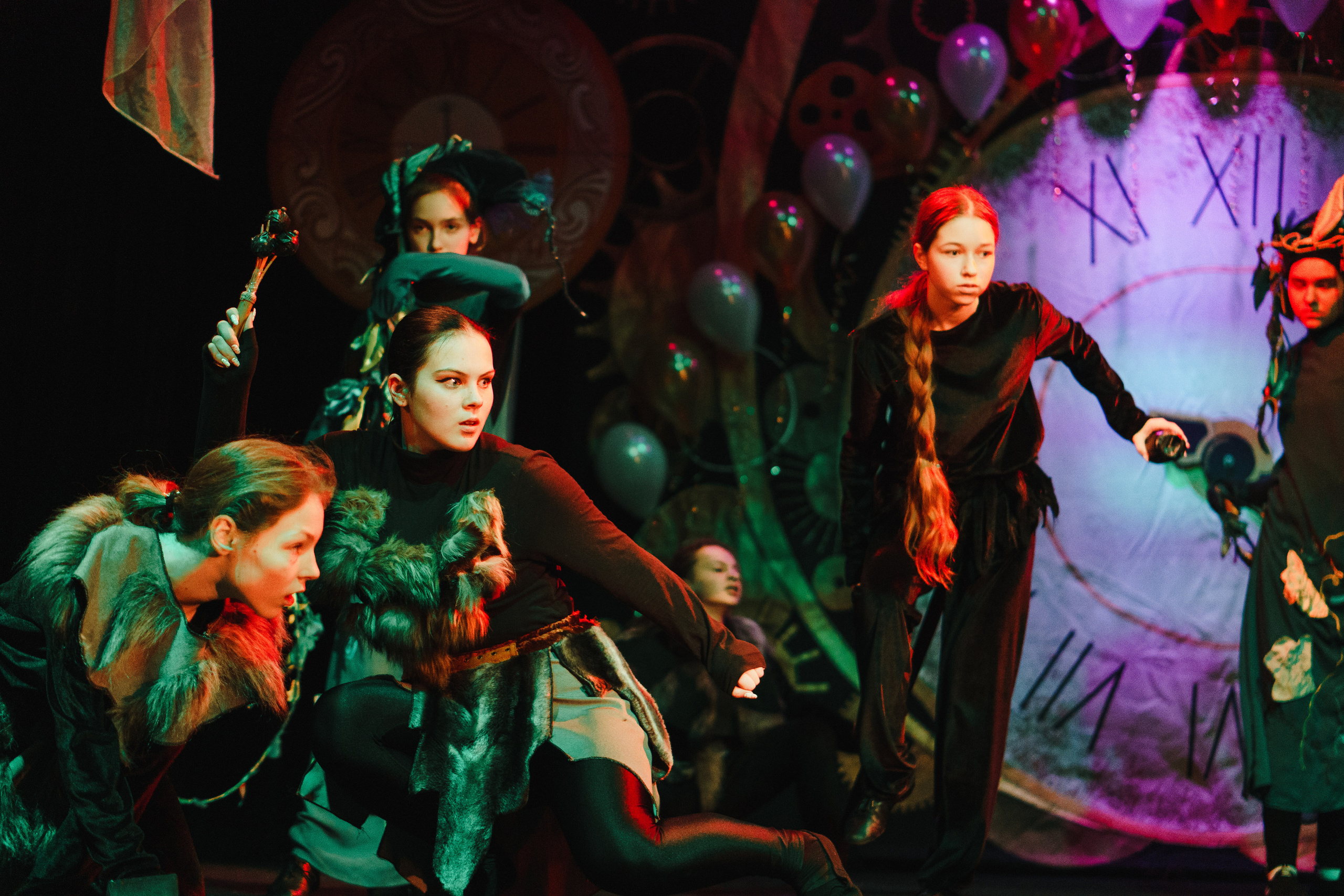 Театр «Сорванцы». День рождения театра 2021. Фото • Видео • Аэросъемка • Контент для бизнеса