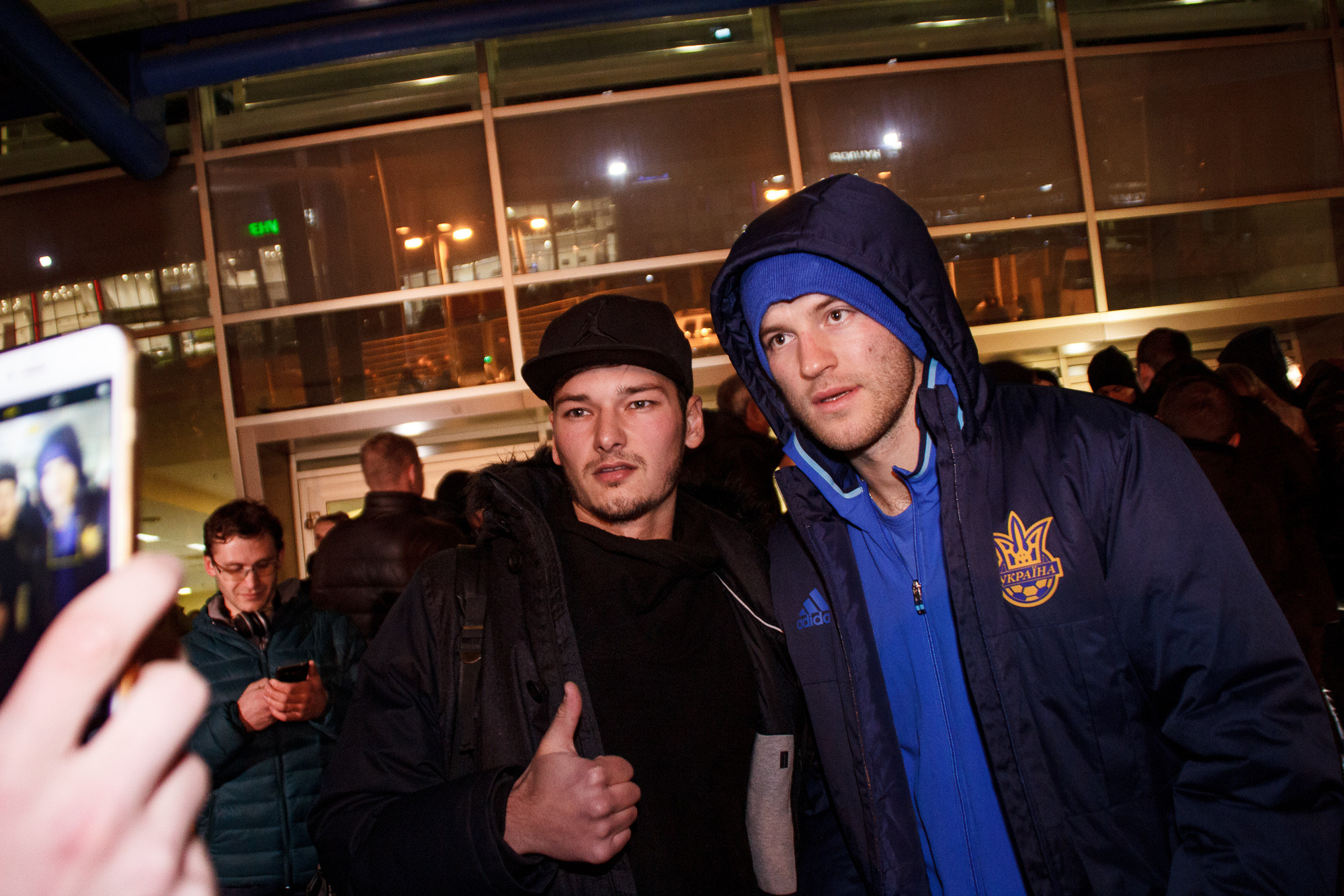 Украина — Сербия. Фото • Відео • Аерозйомка • Контент для бізнесу