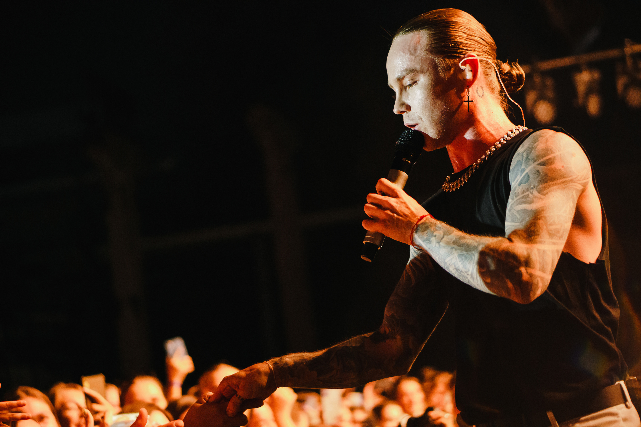 Артем Пивоваров. Харьков — арт-завод «Механика». Photo • Video • Production • Aerial • Media Creation