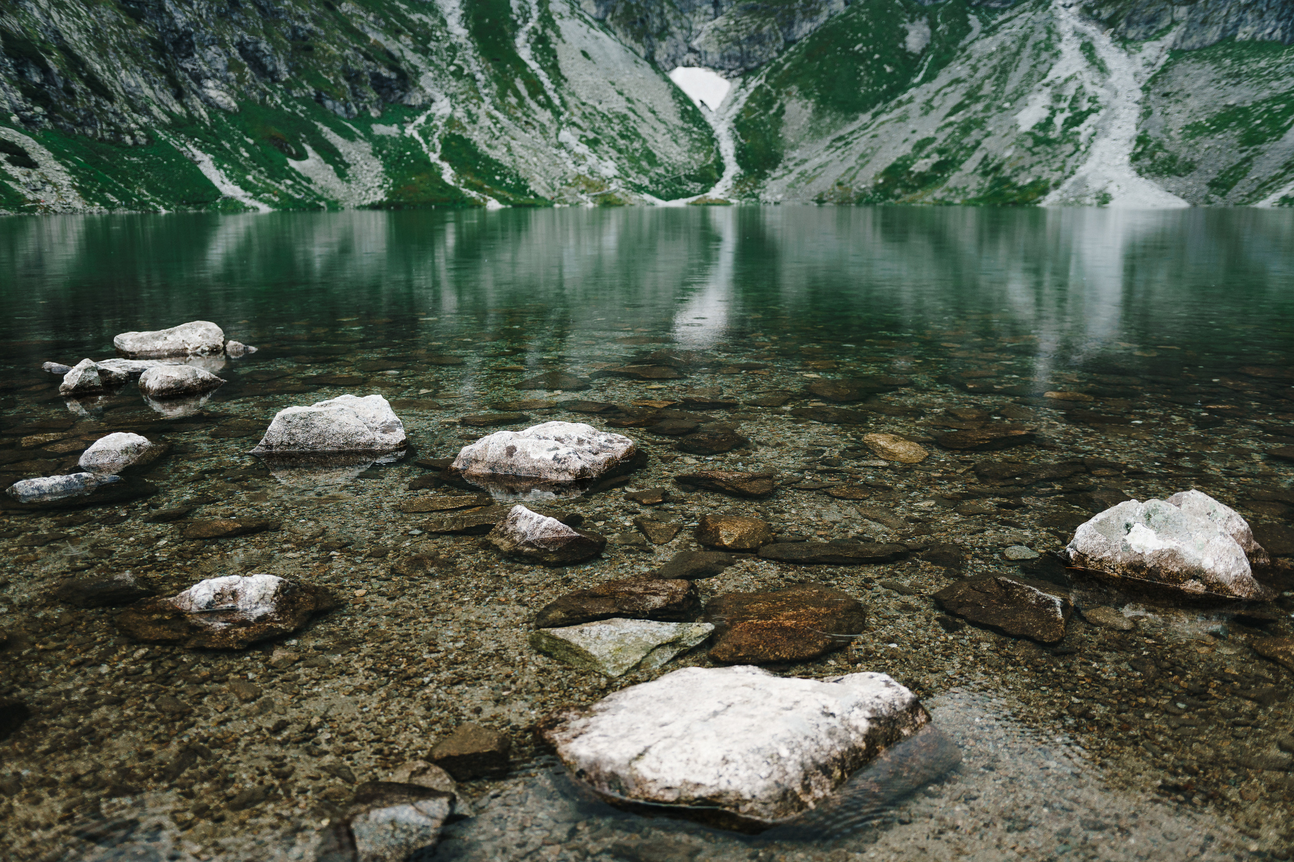 Стук Travel. Краков и Морське Око. Photo • Video • Production • Aerial • Media Creation