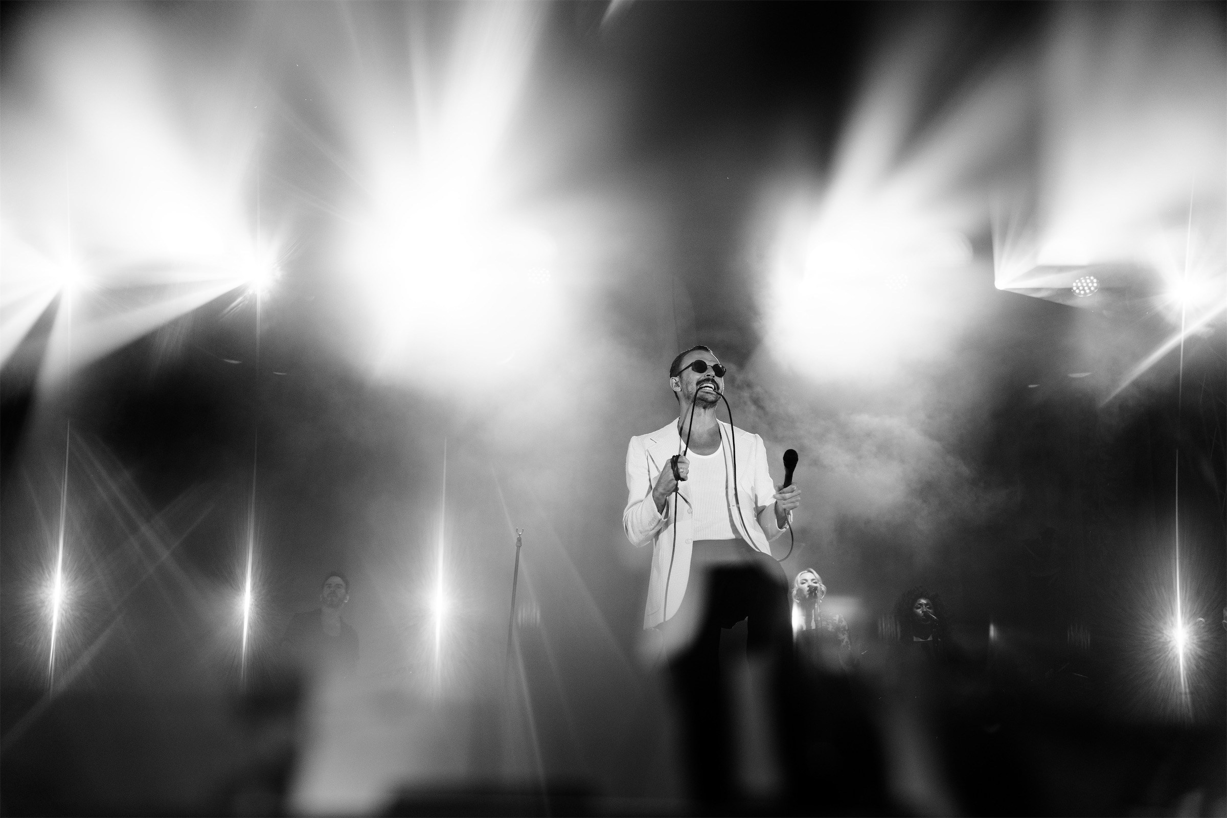 HURTS — Germany. Königstein. Photo • Video • Production • Aerial • Media Creation