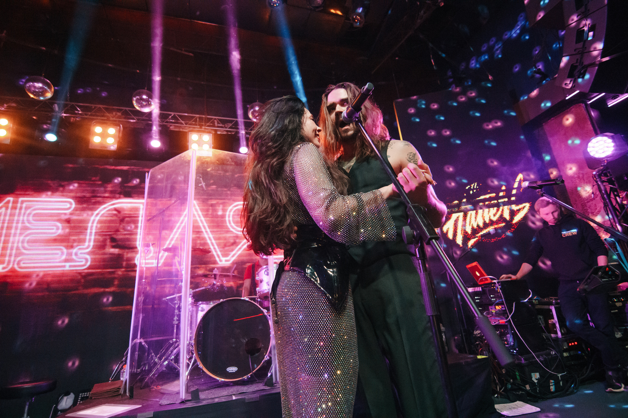 Hatters. Харьков — клуб «Bolero». Photo • Video • Production • Aerial • Media Creation