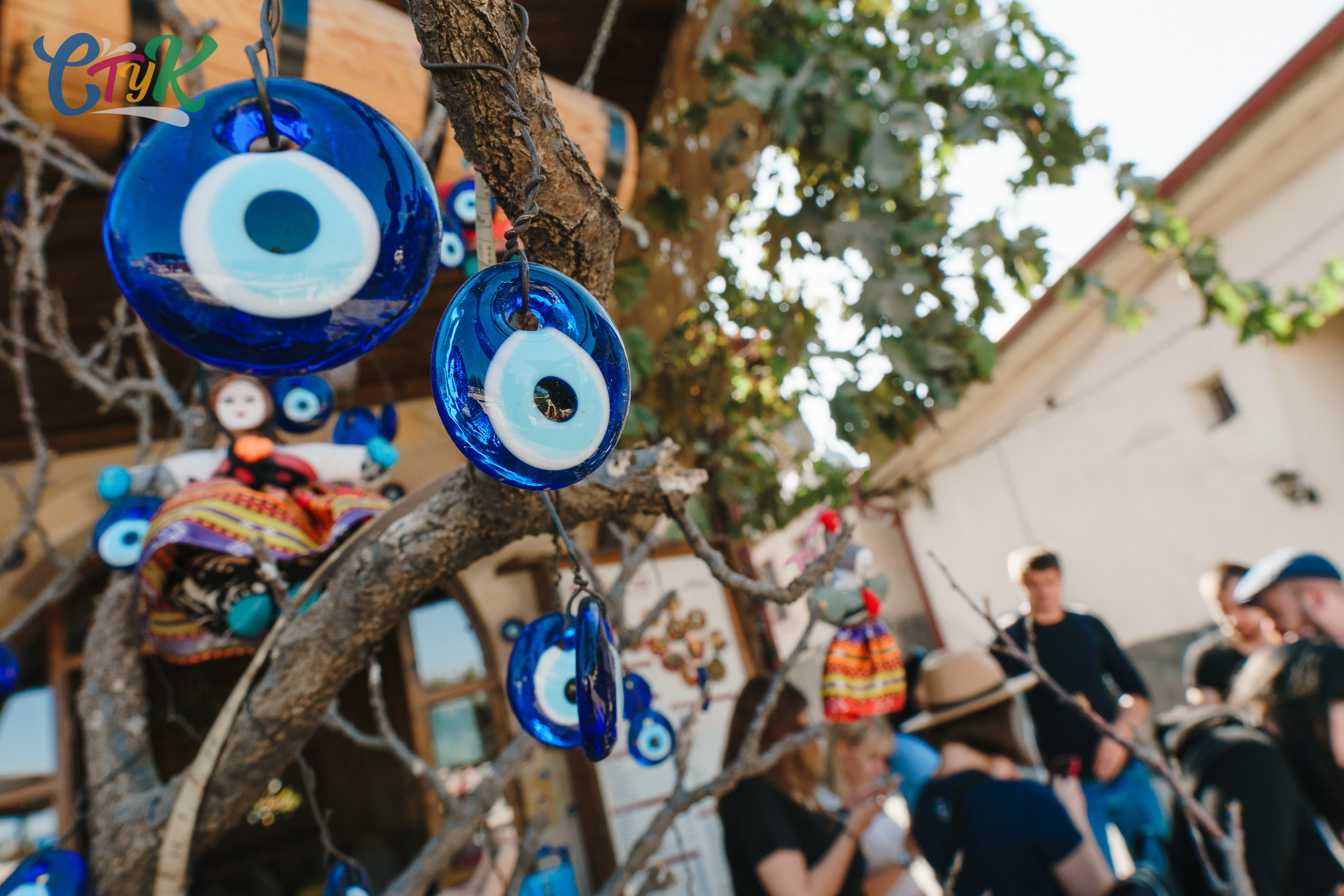 Стук Travel. Каппадокия. Photo • Video • Production • Aerial • Media Creation