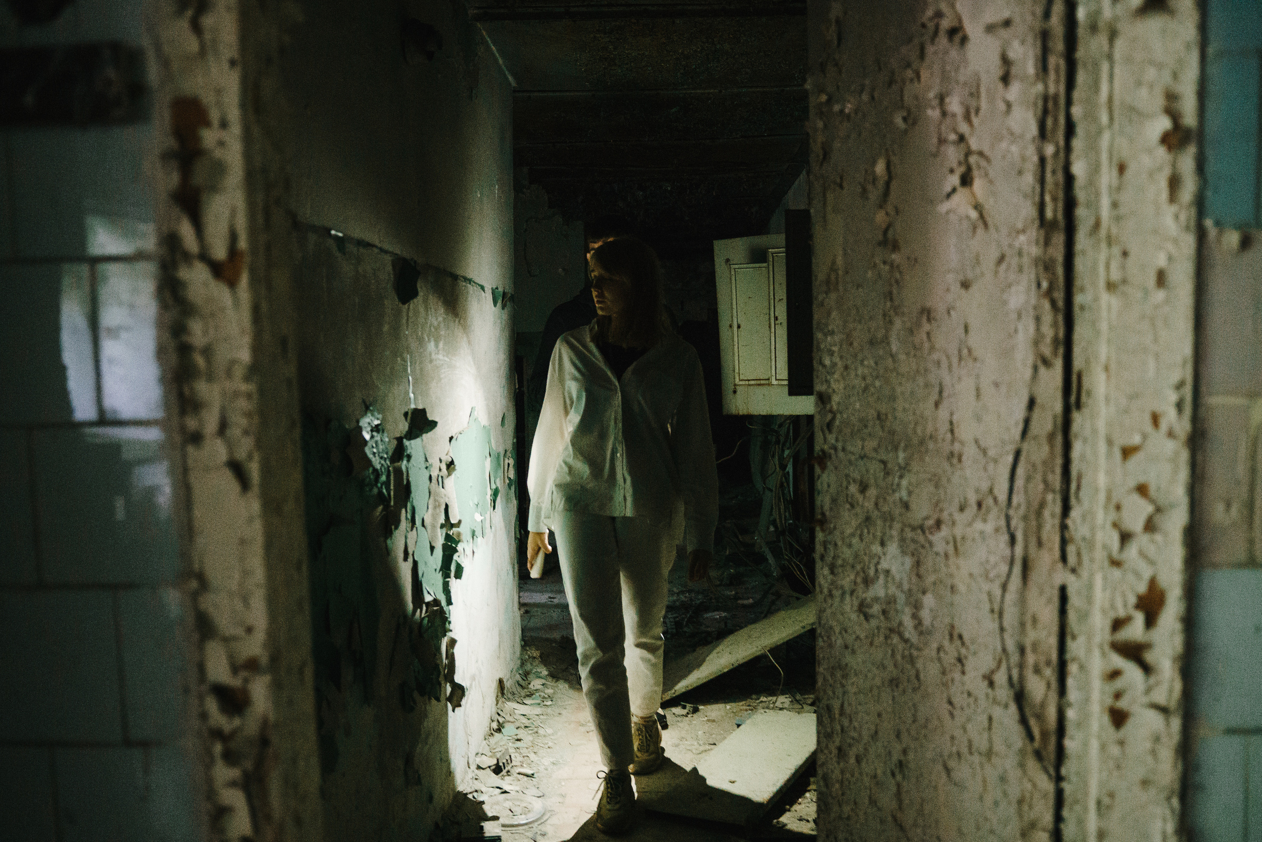 Стук Travel. Чернобыль. Фото • Видео • Аэросъемка • Контент для бизнеса