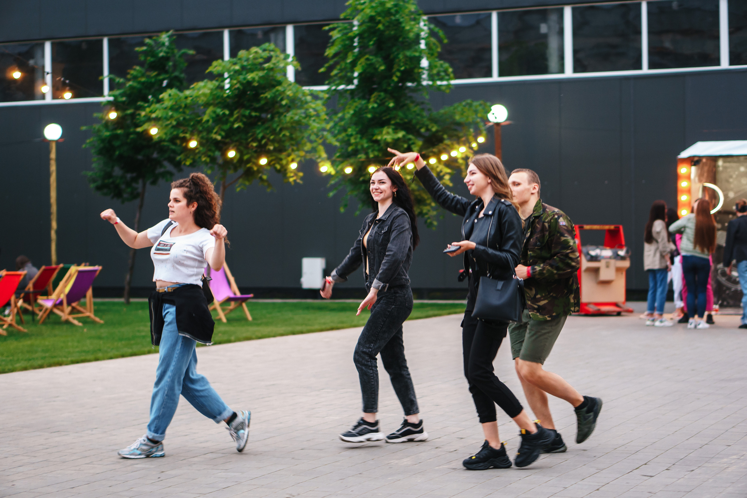 Фестиваль Поколение 90-х. День 1. Фото • Відео • Аерозйомка • Контент для бізнесу