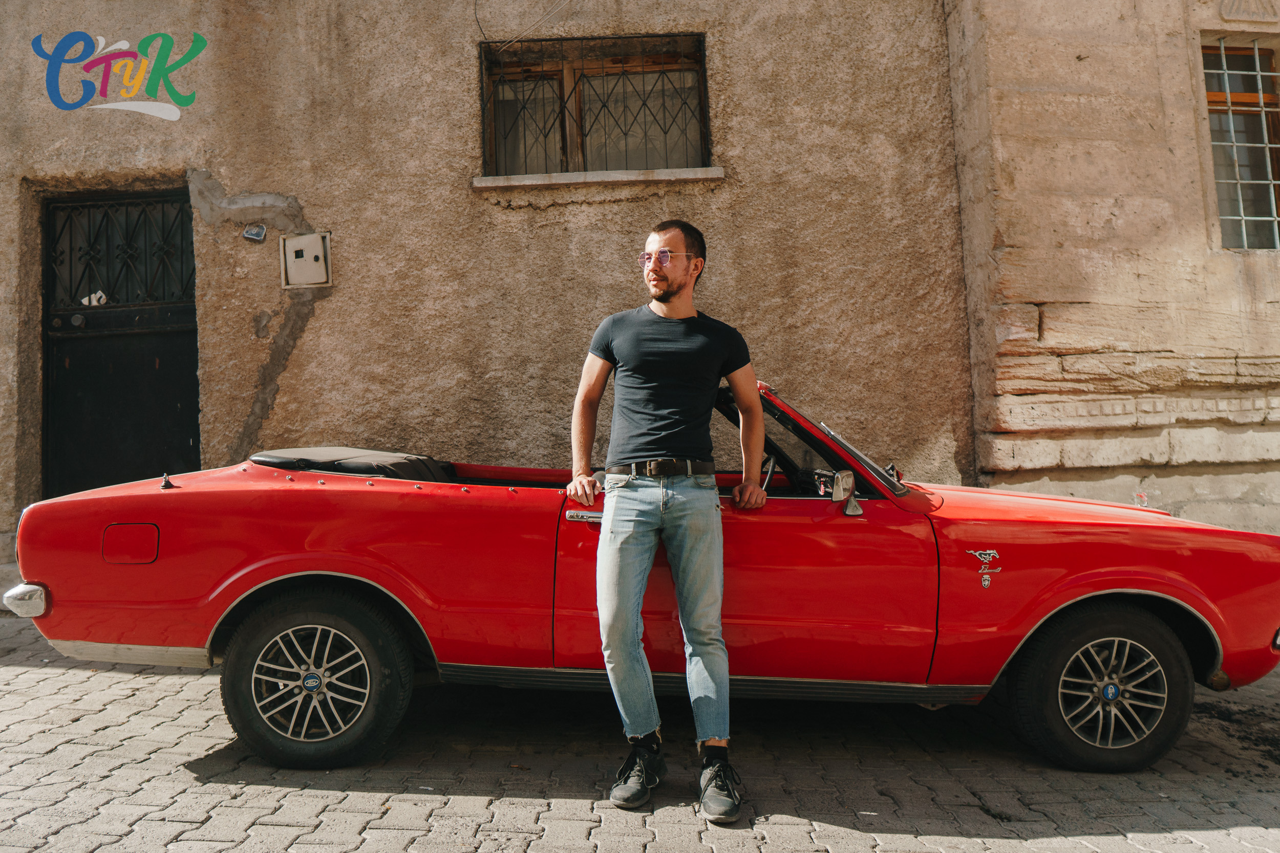 Стук Travel. Каппадокия. Photo • Video • Production • Aerial • Media Creation