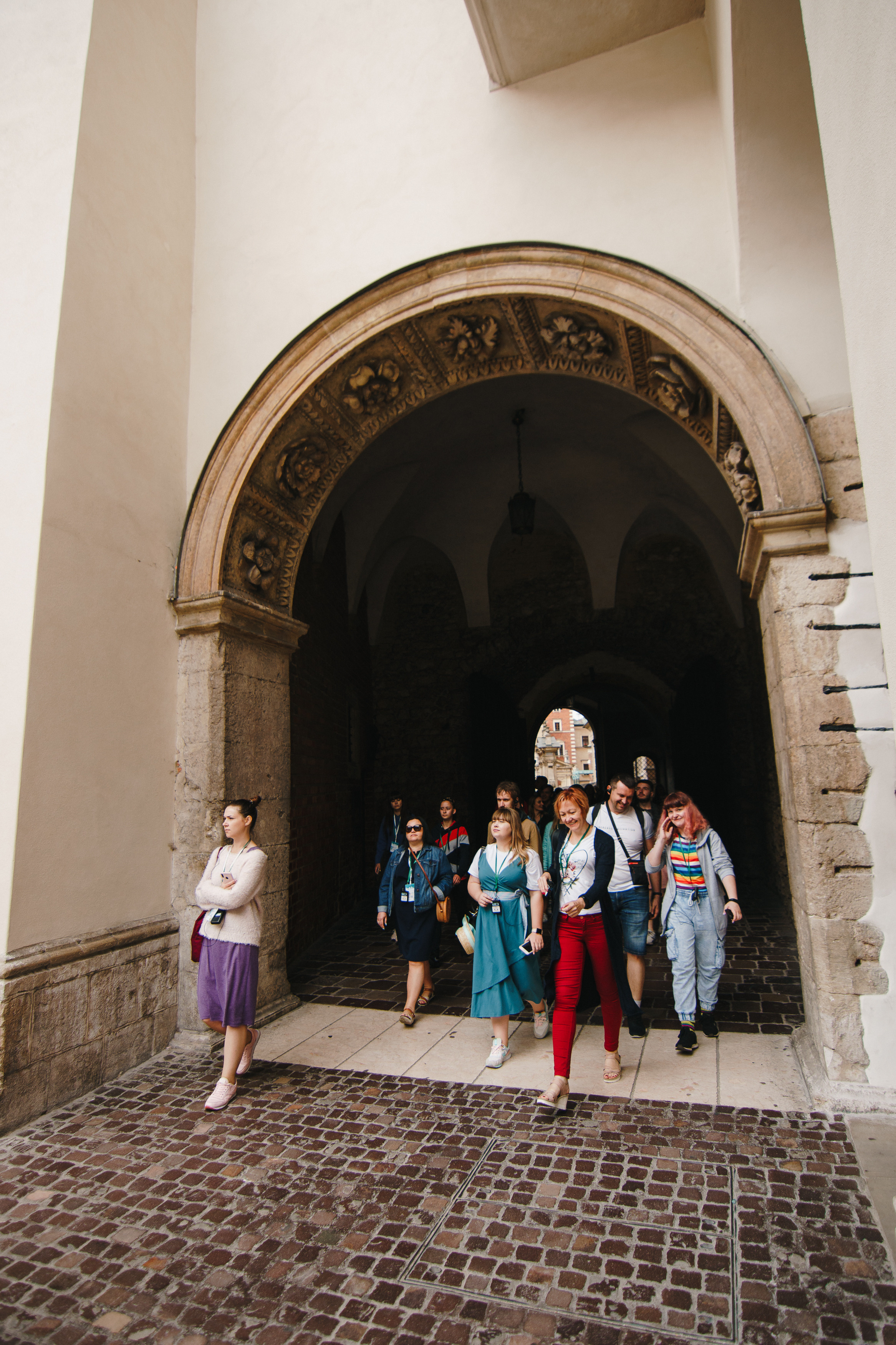 Стук Travel. Краков и Морське Око. Photo • Video • Production • Aerial • Media Creation