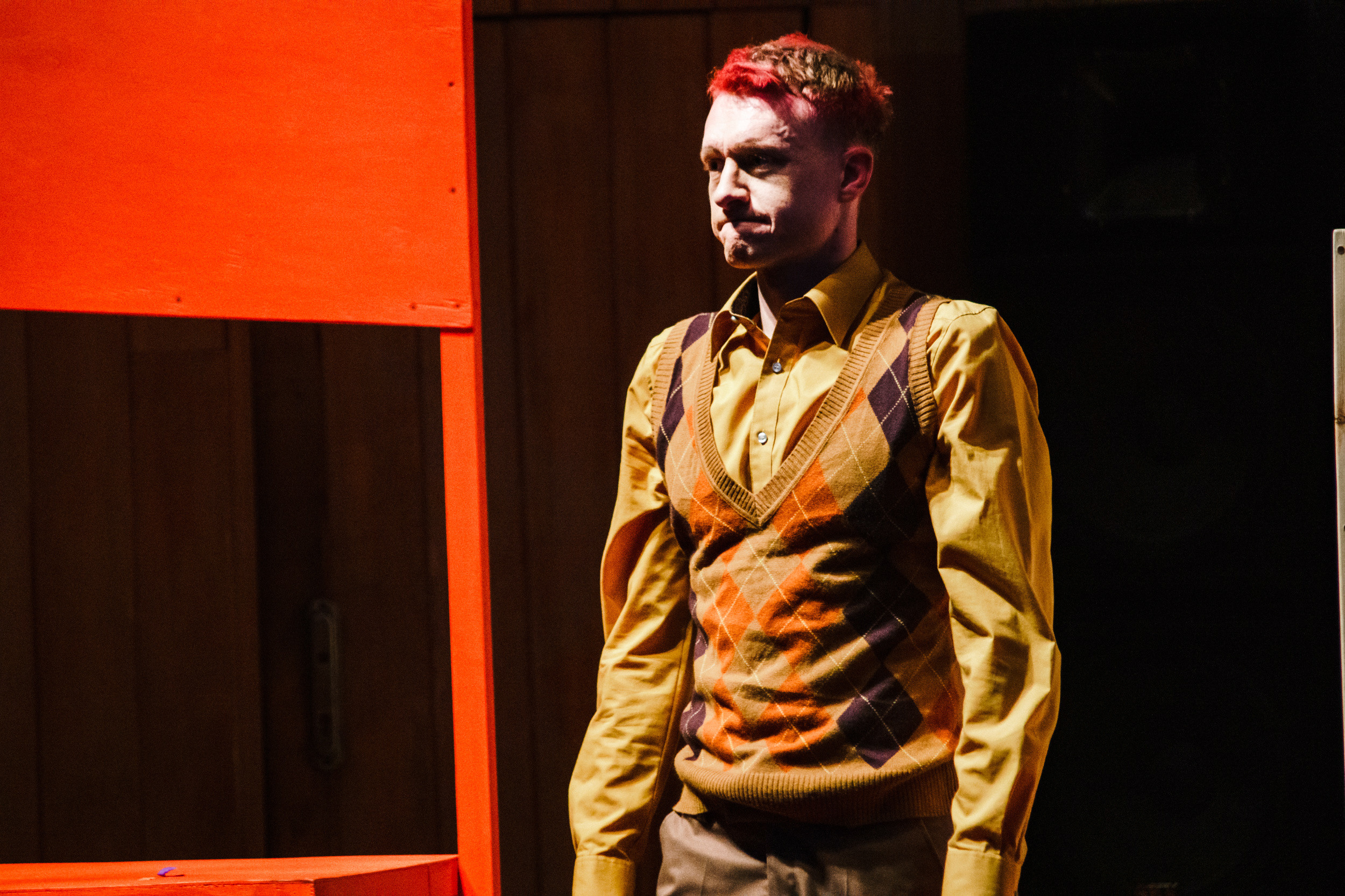 Театр «Прекрасные Цветы». Alice in Wonderland. Фото • Відео • Аерозйомка • Контент для бізнесу