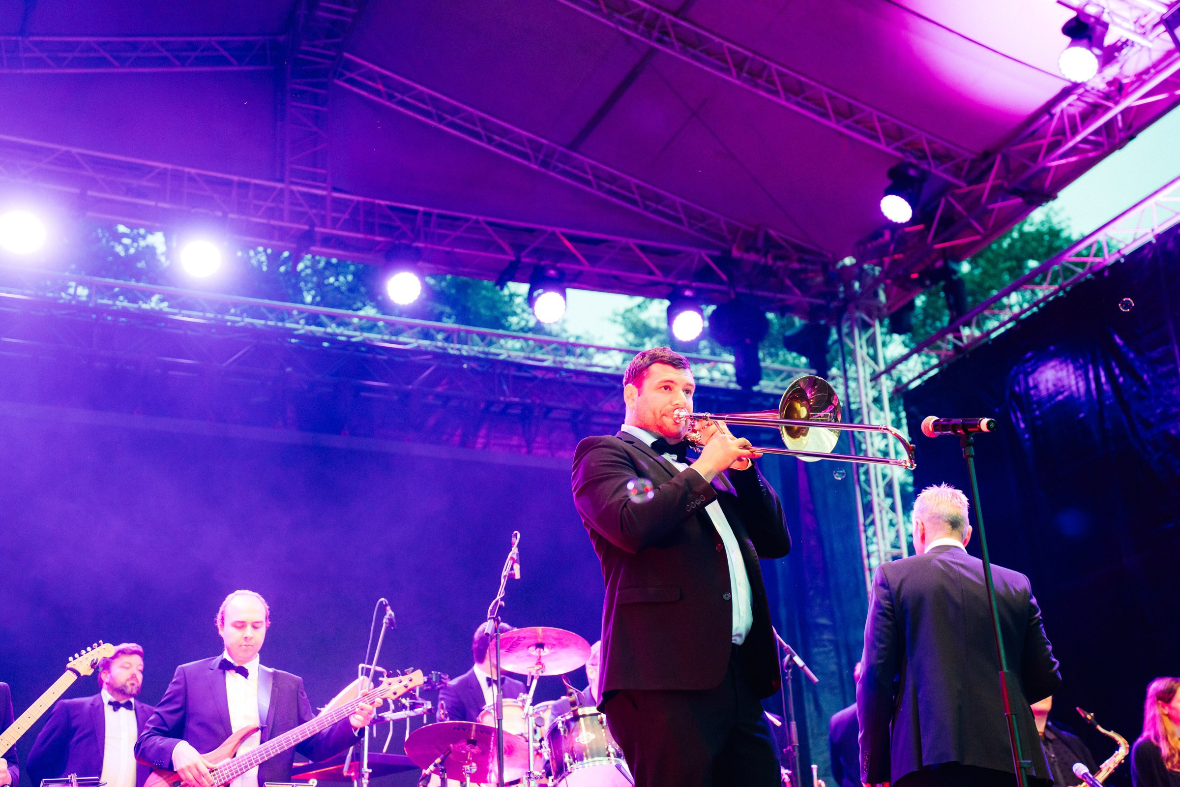 LEGOLAND Sommernächt 2025. Photo • Video • Production • Aerial • Media Creation