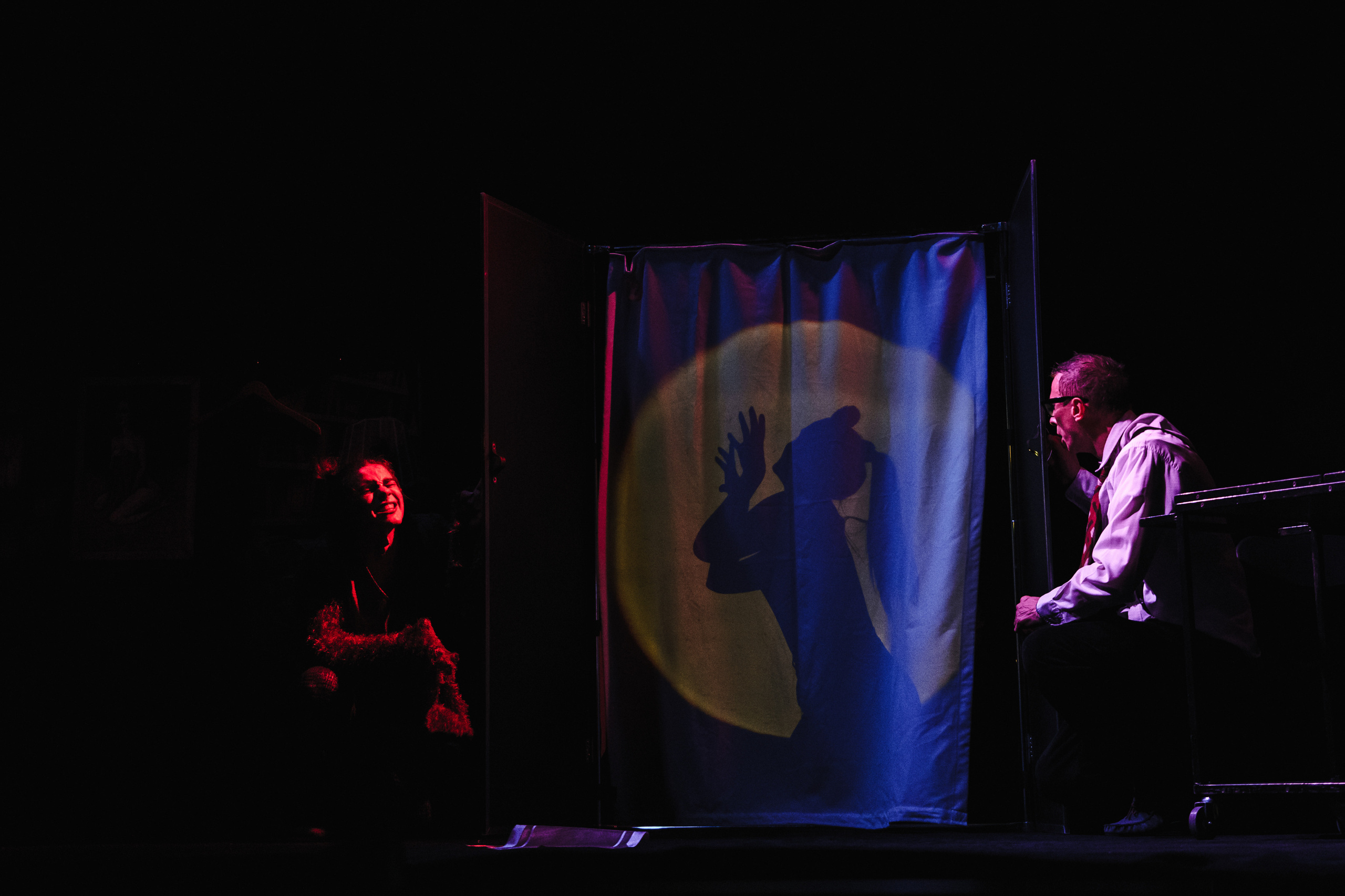 Театр «Сорванцы». Три плюс Кот. Премьера. Фото • Видео • Аэросъемка • Контент для бизнеса