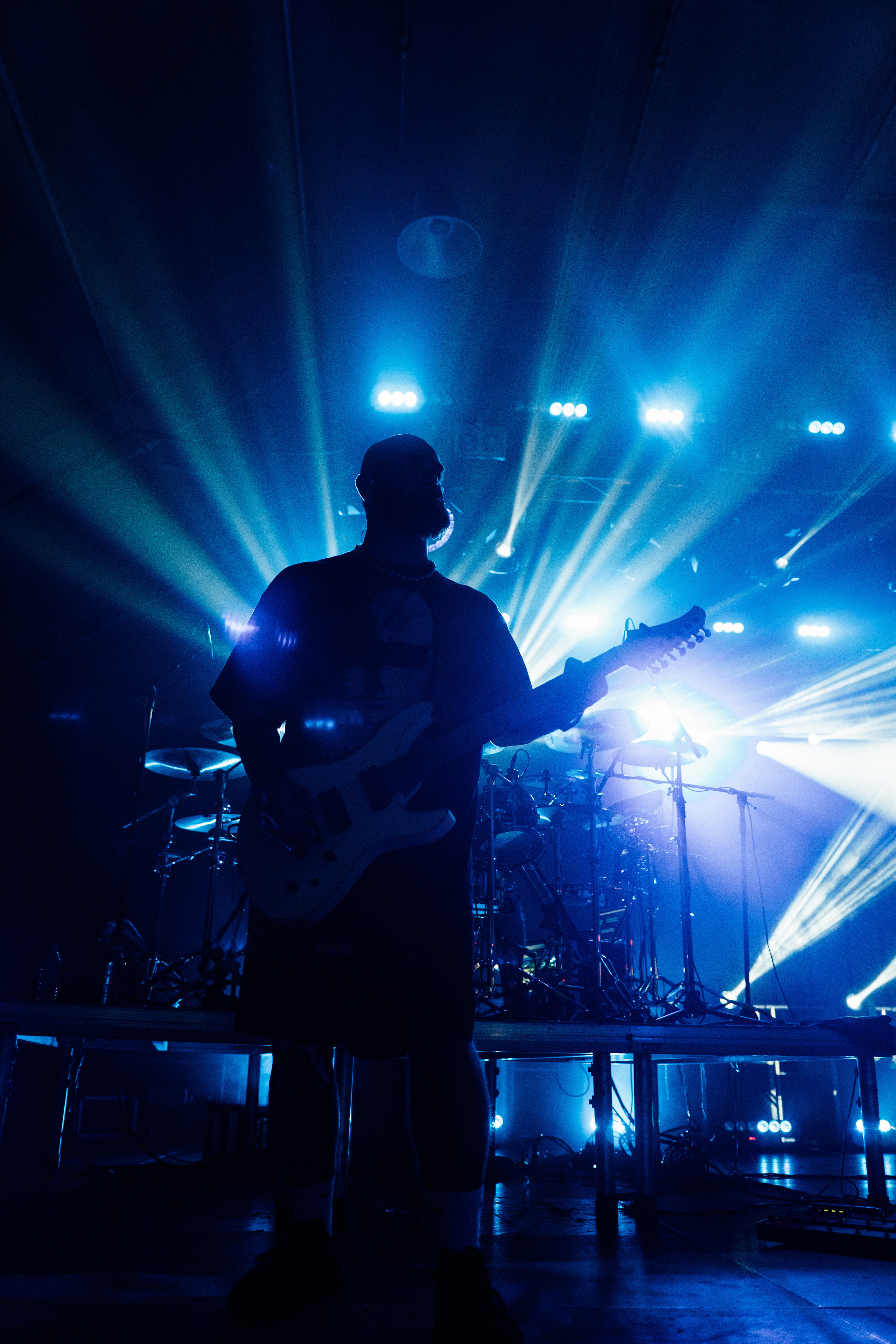 The Hardkiss. Münich — TonHalle. Photo • Video • Production • Aerial • Media Creation