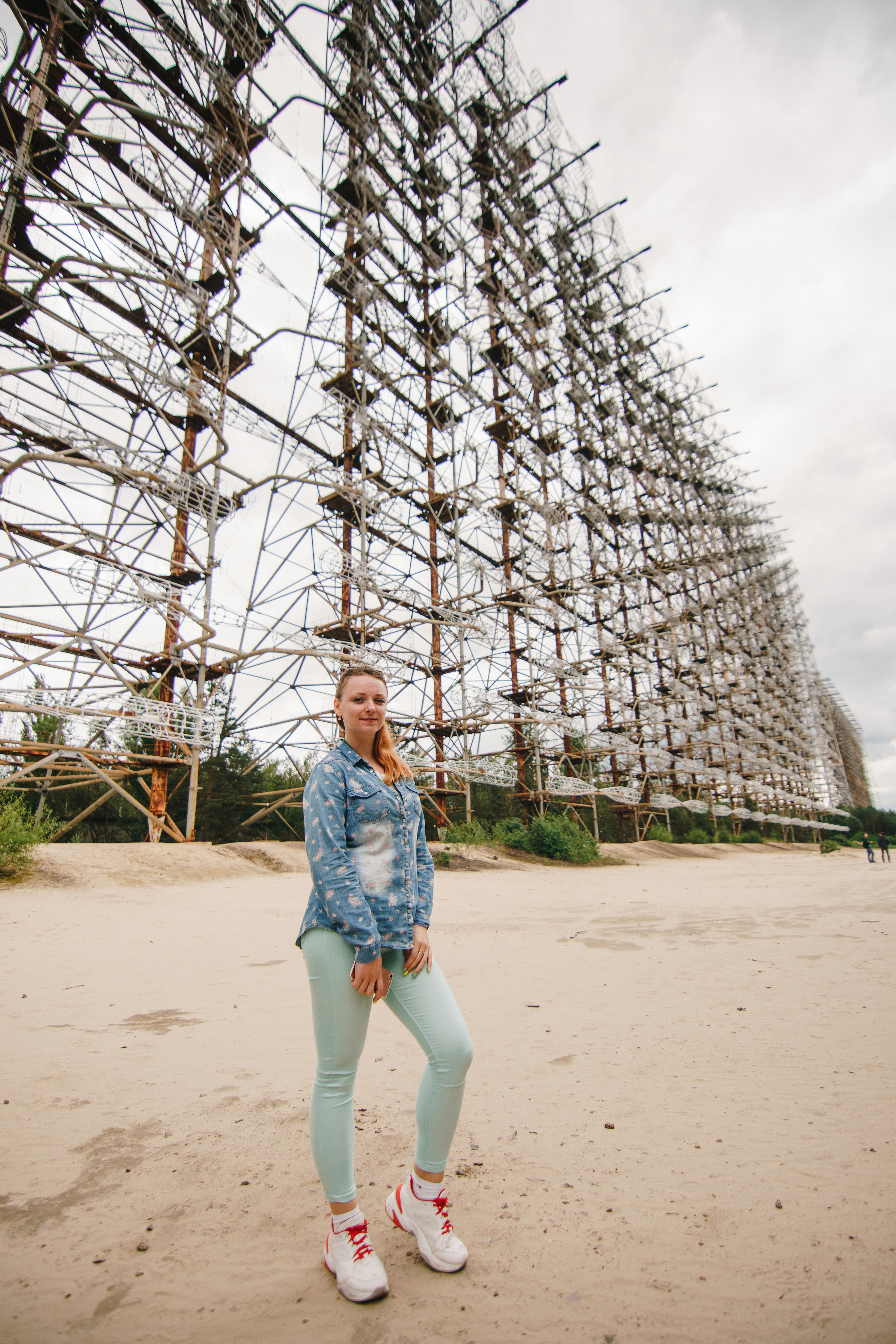 Стук Travel. Чернобыль. Фото • Видео • Аэросъемка • Контент для бизнеса