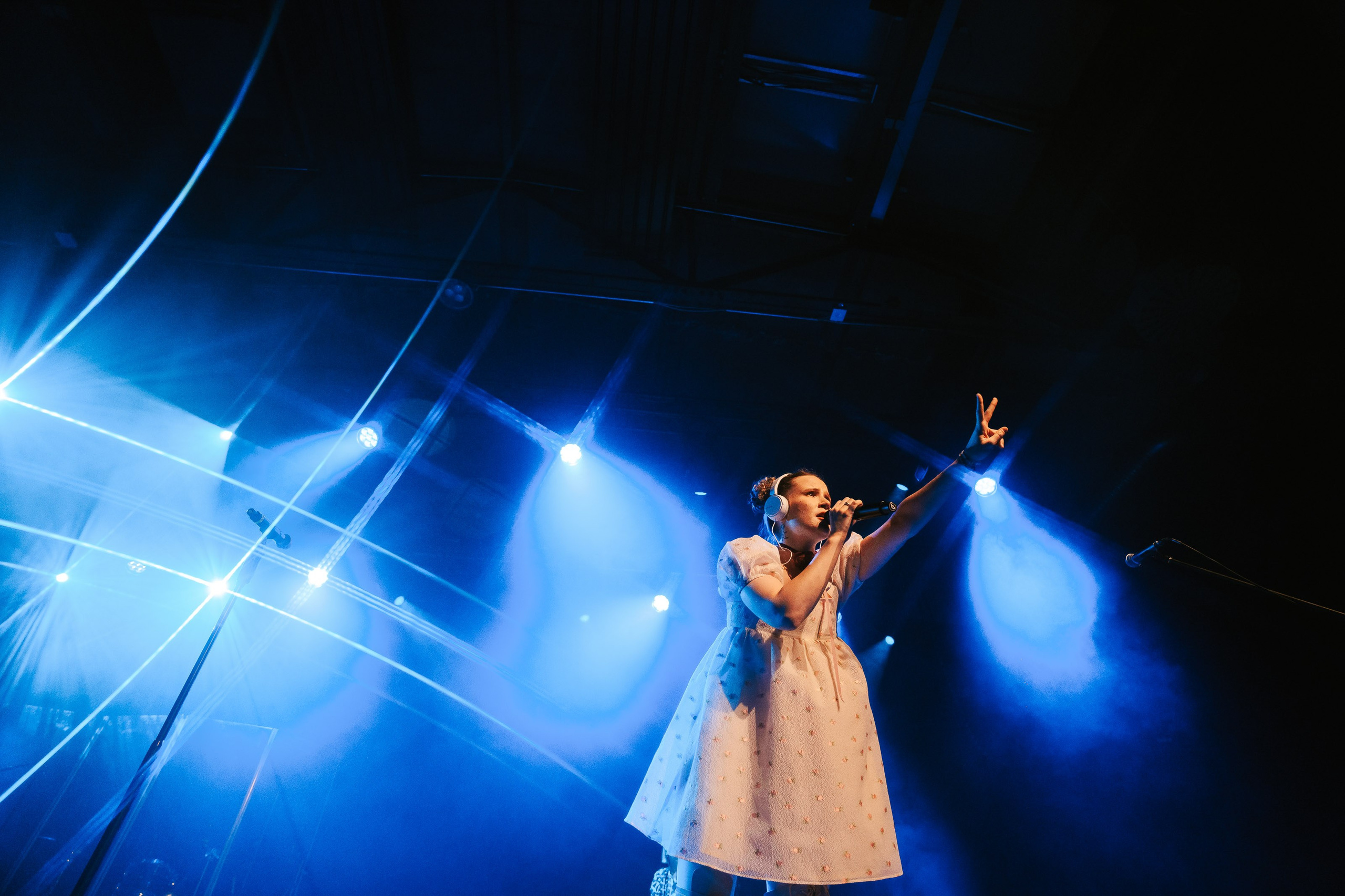 Монеточка. Stuttgart — Im Wizemann/EN. Photo • Video • Production • Aerial • Media Creation