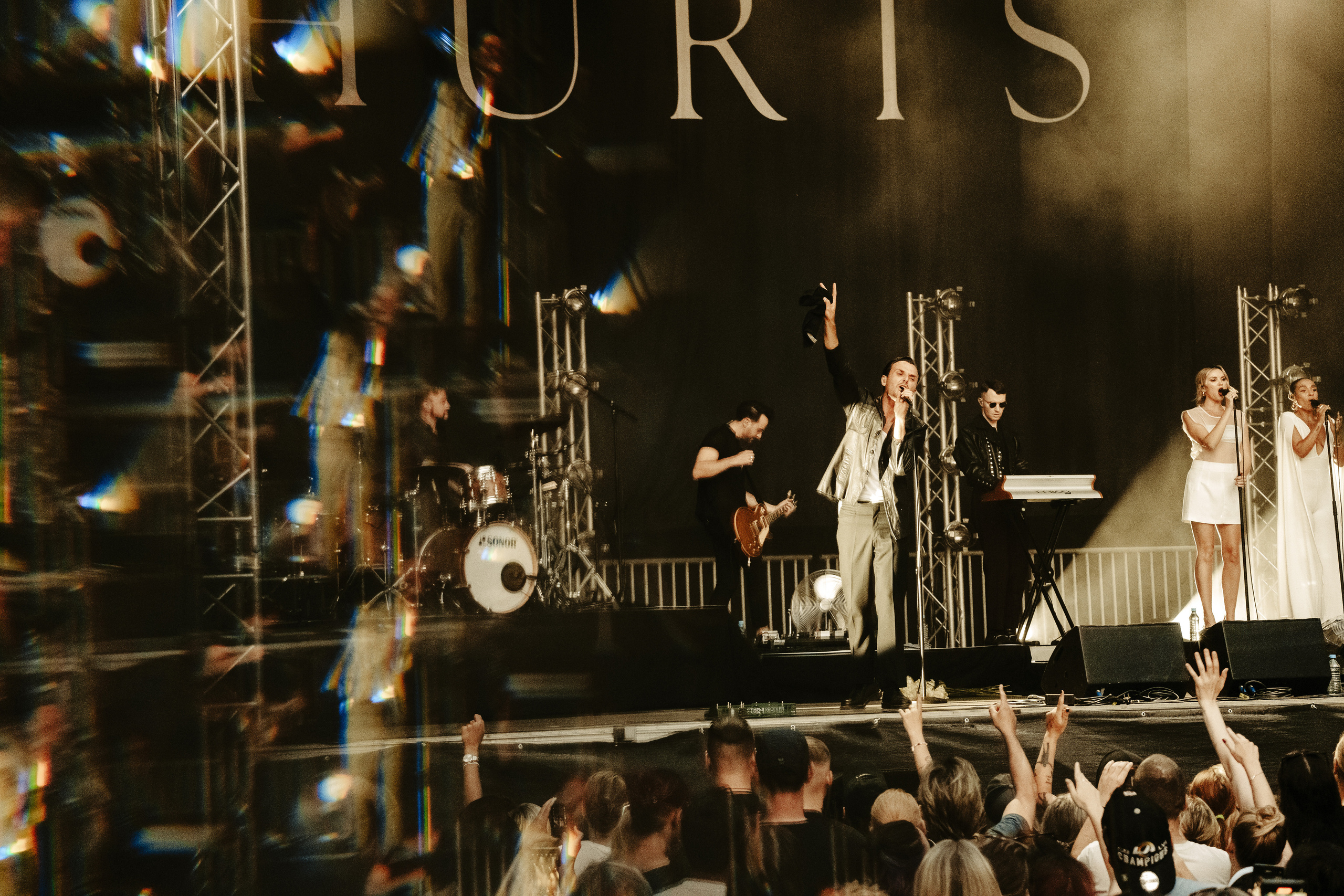 HURTS — Königstein Festung. Foto • Video • Produktion • Luftbildaufnahmen • Erstellung von Medien