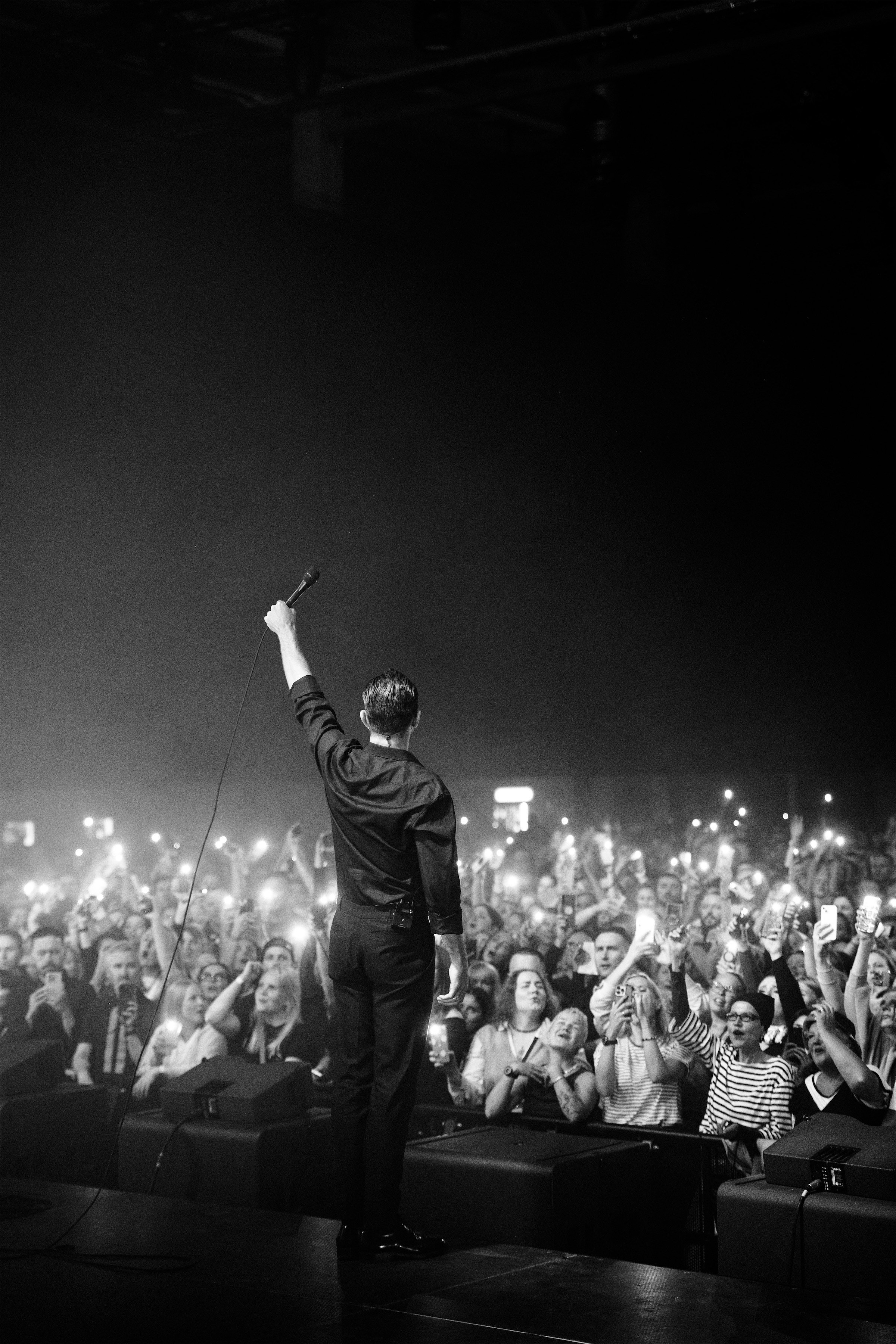 HURTS — Estonia. Tallinn. Фото • Видео • Аэросъемка • Контент для бизнеса