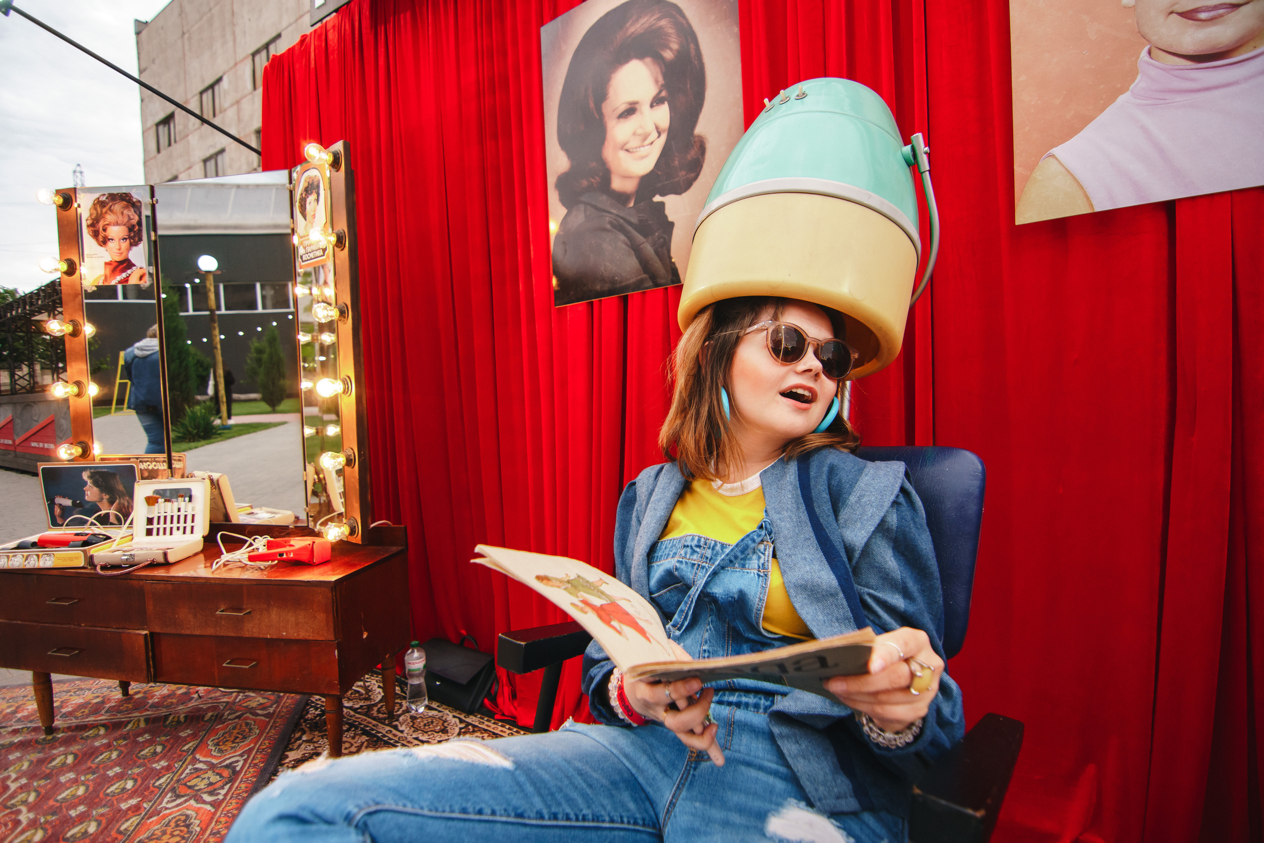 Фестиваль Поколение 90-х. День 1. Фото • Відео • Аерозйомка • Контент для бізнесу