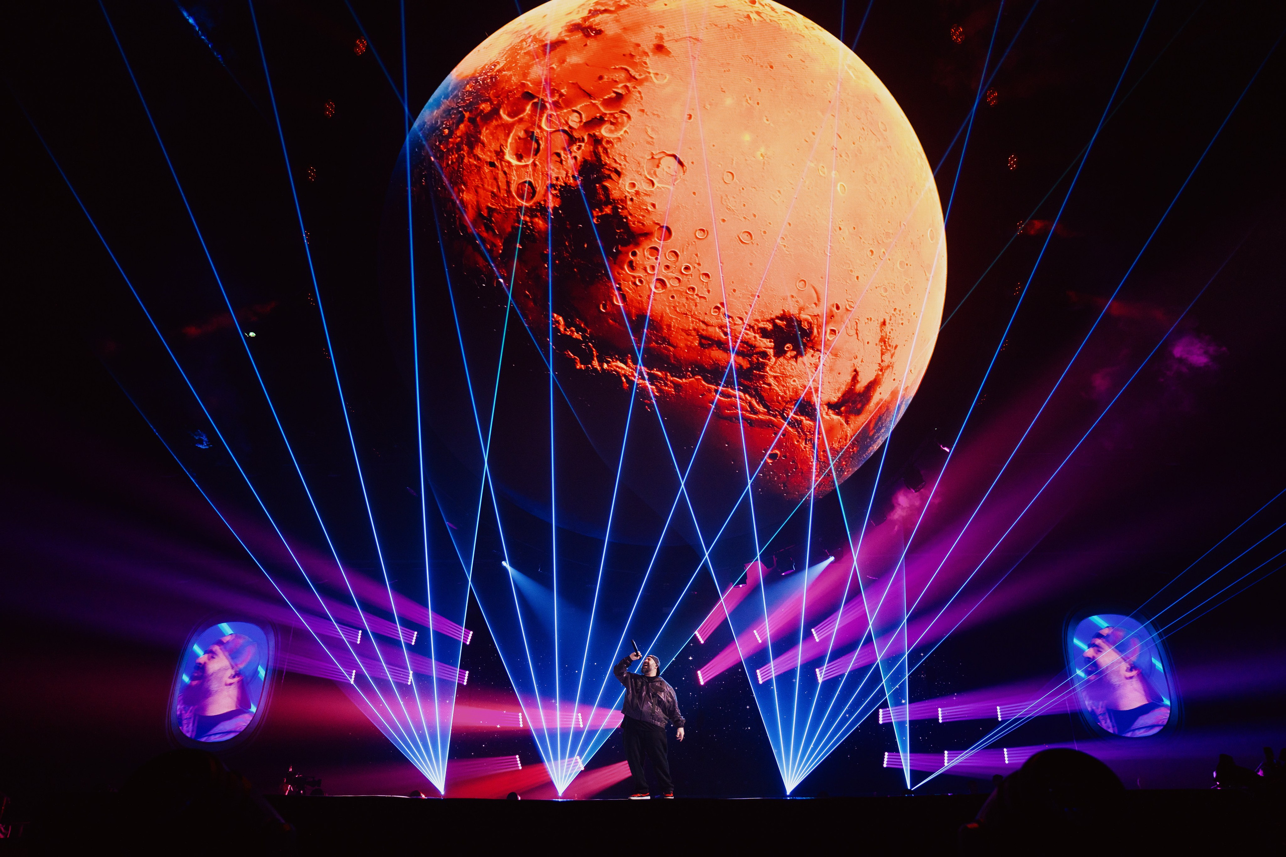 Eurovision Luxembourg 2026 — alight.eu. Photo • Video • Production • Aerial • Media Creation