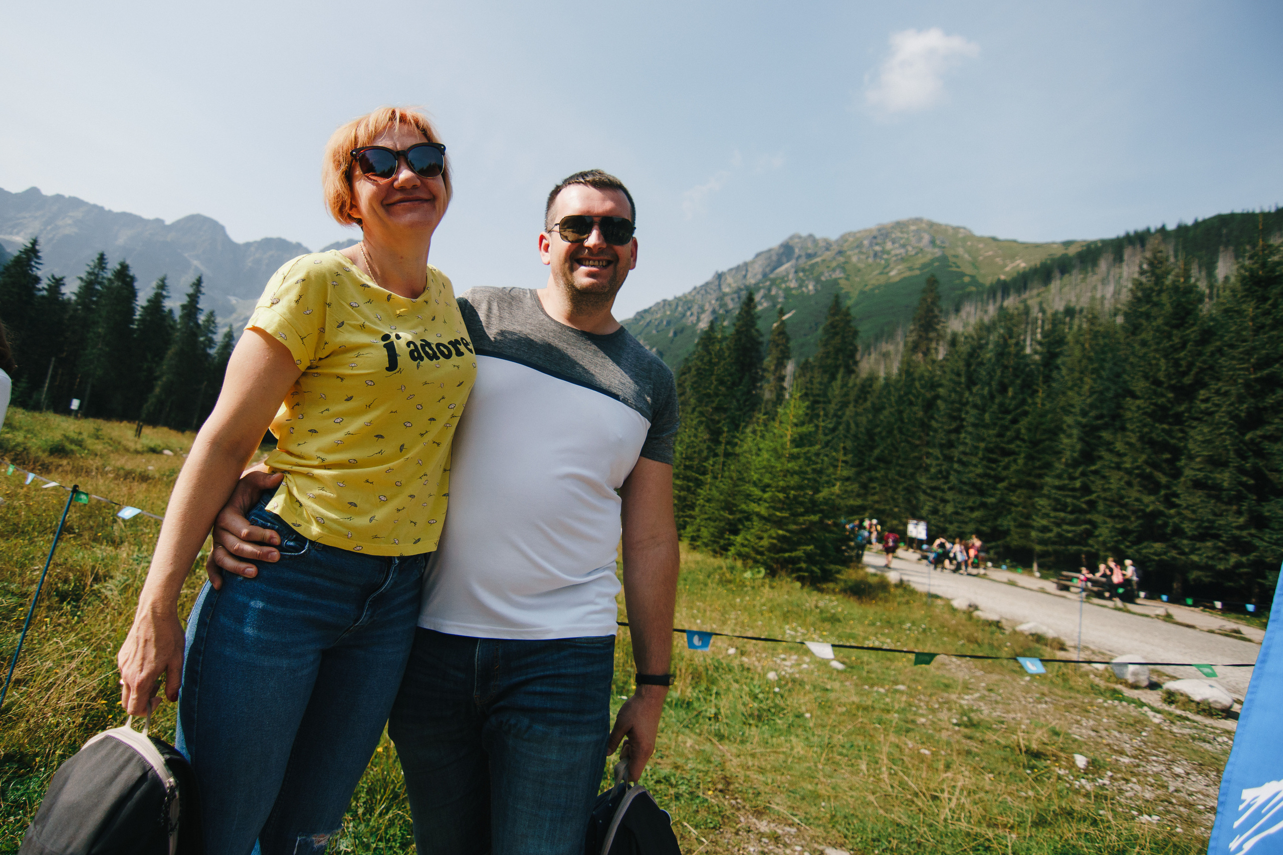 Стук Travel. Краков и Морське Око. Photo • Video • Production • Aerial • Media Creation