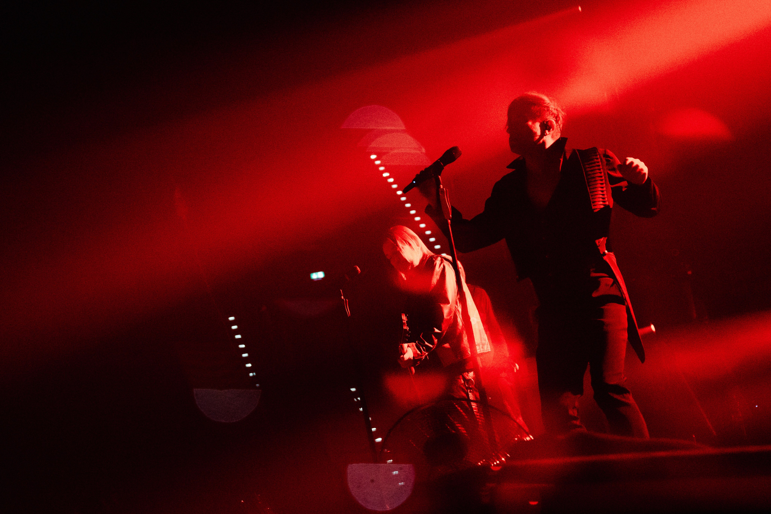 БИ-2 — Ludwigsburg. Фото • Видео • Аэросъемка • Контент для бизнеса