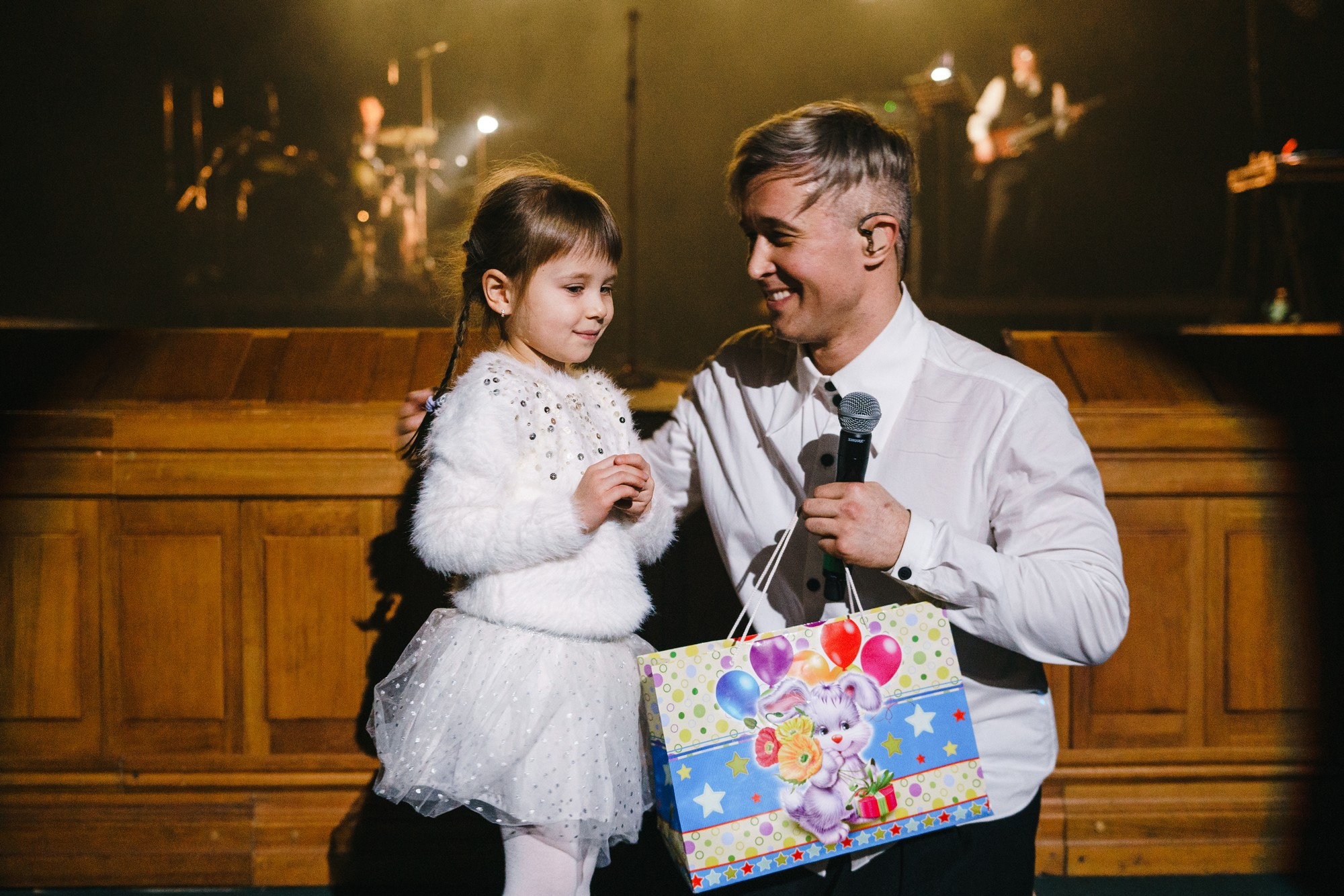 Сергей Бабкин. Харьков — Дворец Студентов НЮА. Photo • Video • Production • Aerial • Media Creation