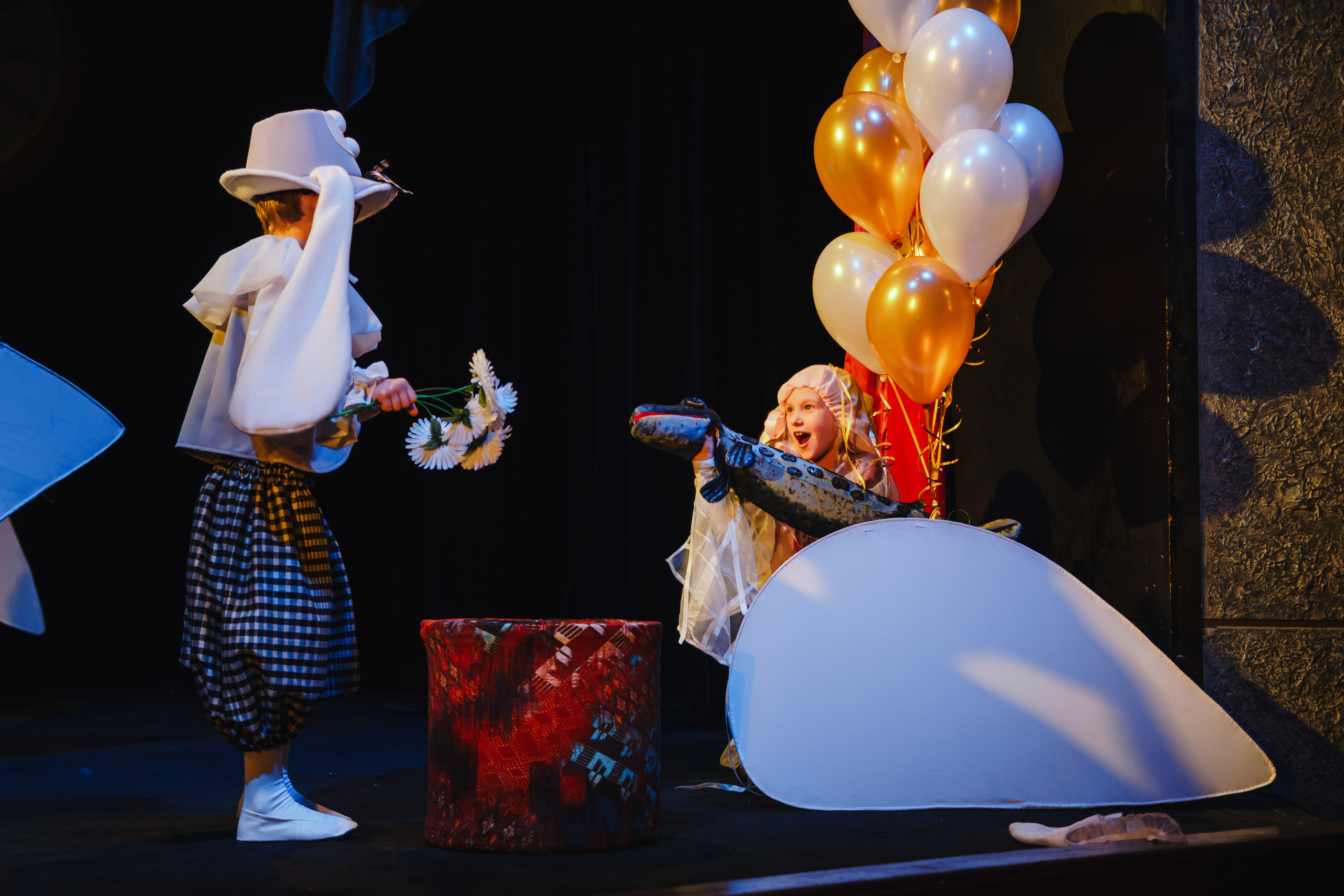 Театр «Сорванцы». День рождения театра 2021. Фото • Видео • Аэросъемка • Контент для бизнеса