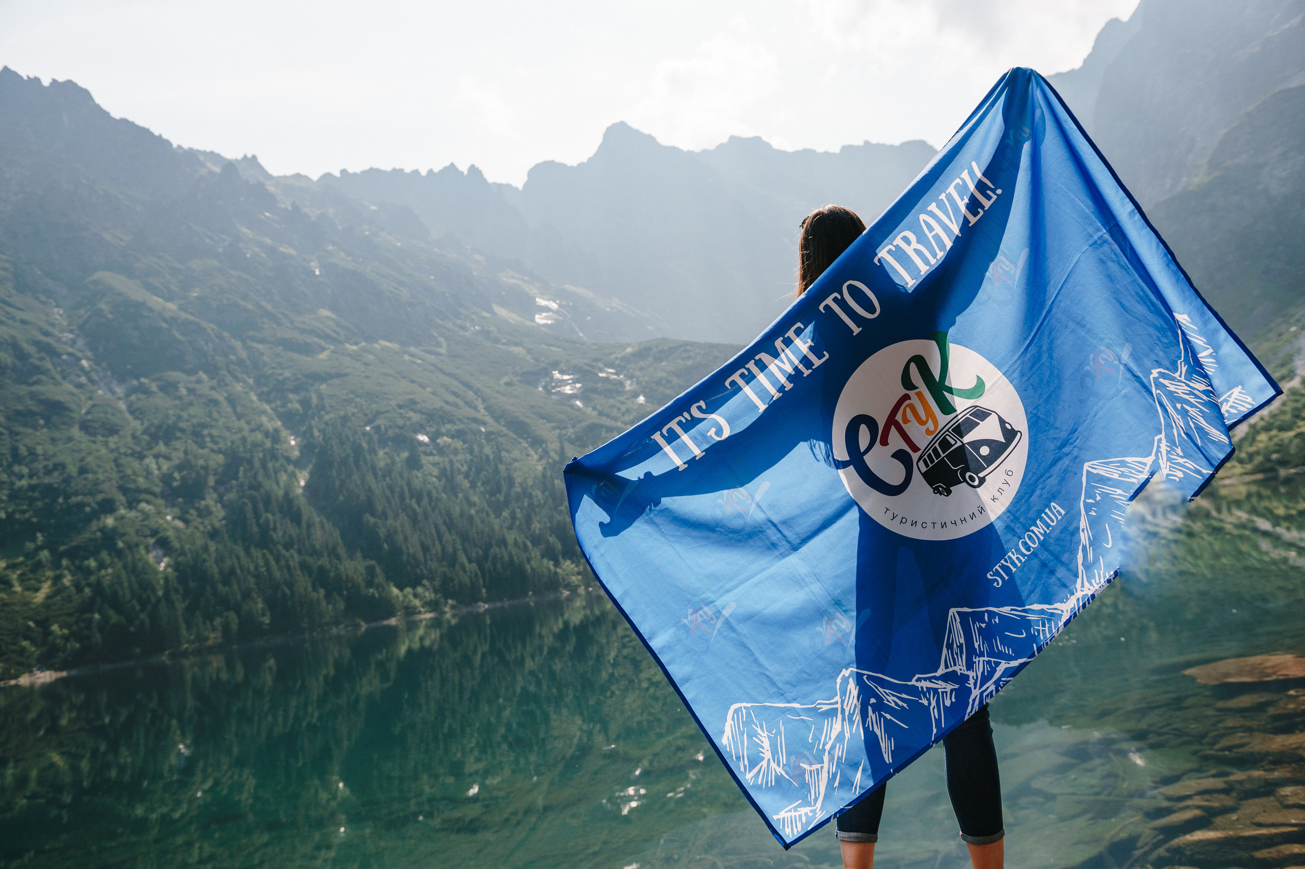 Стук Travel. Краков и Морське Око. Photo • Video • Production • Aerial • Media Creation