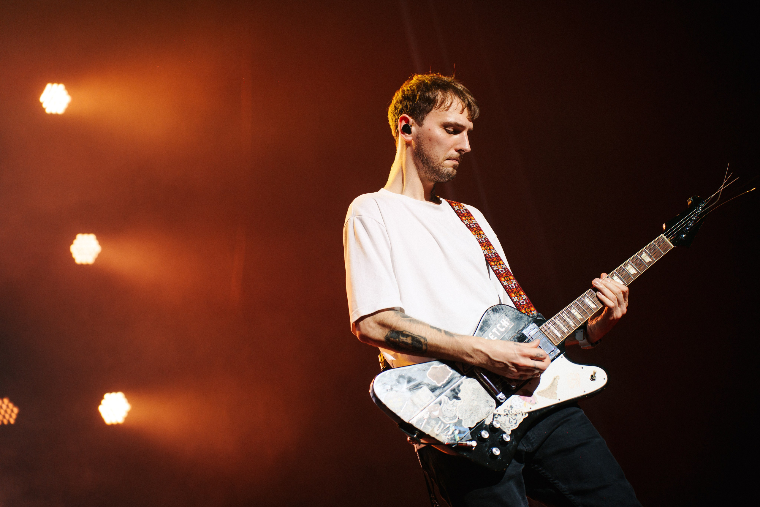 Skryptonite — Offenbach Stadthalle. Фото • Відео • Аерозйомка • Контент для бізнесу