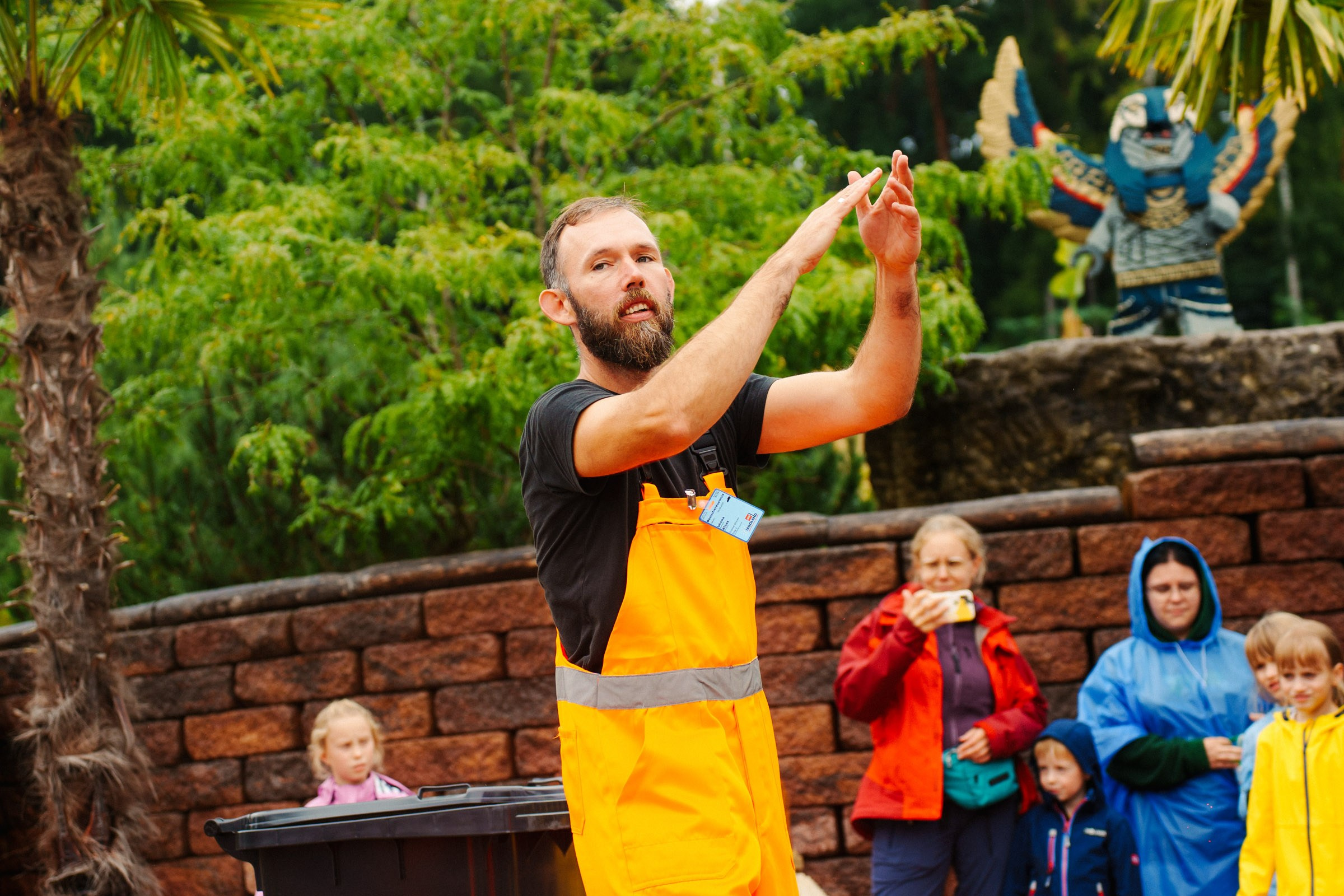 LEGOLAND Sommernächt 2025. Photo • Video • Production • Aerial • Media Creation