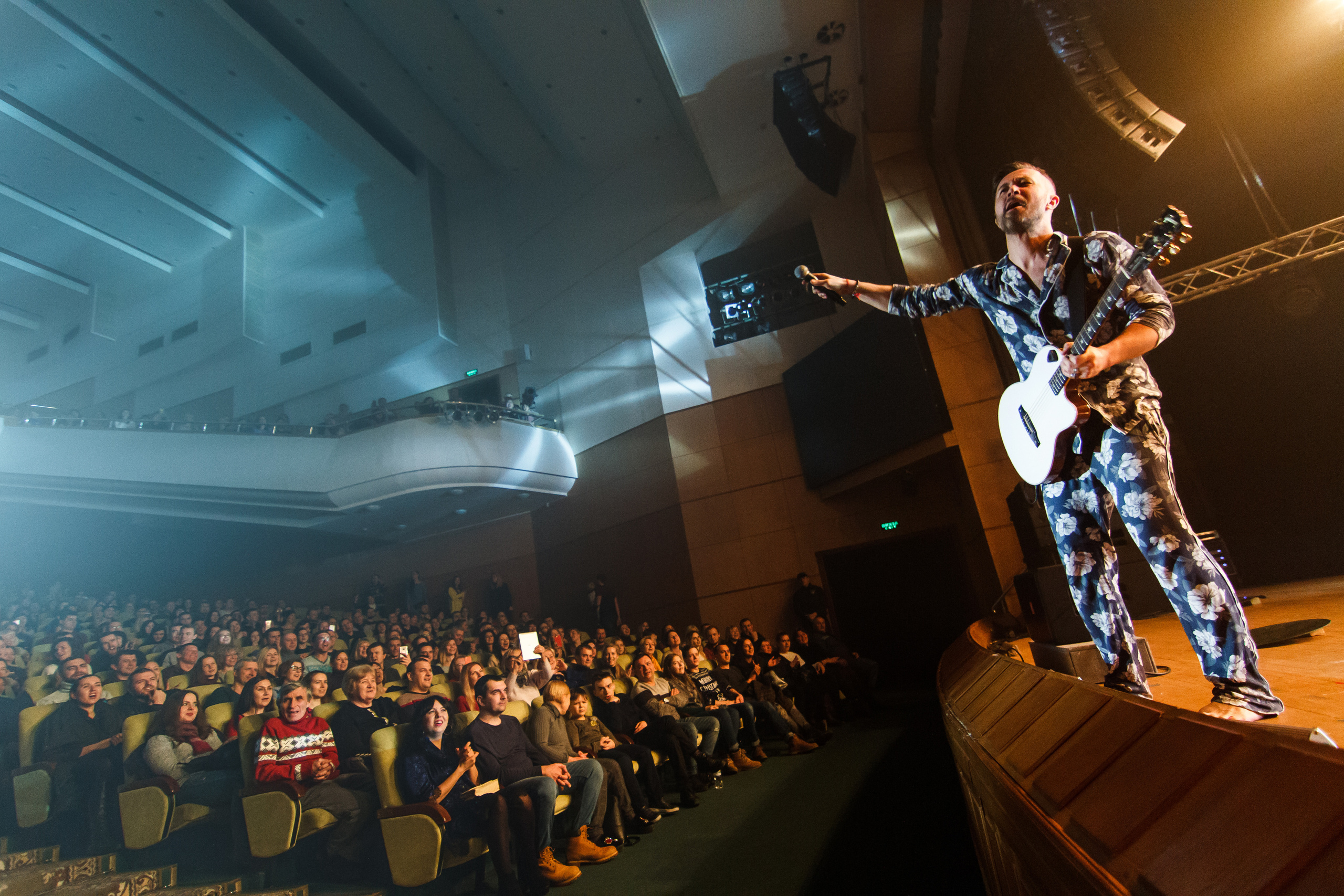 Сергей Бабкин. Харьков — Дворец Студентов НЮА. Фото • Відео • Аерозйомка • Контент для бізнесу