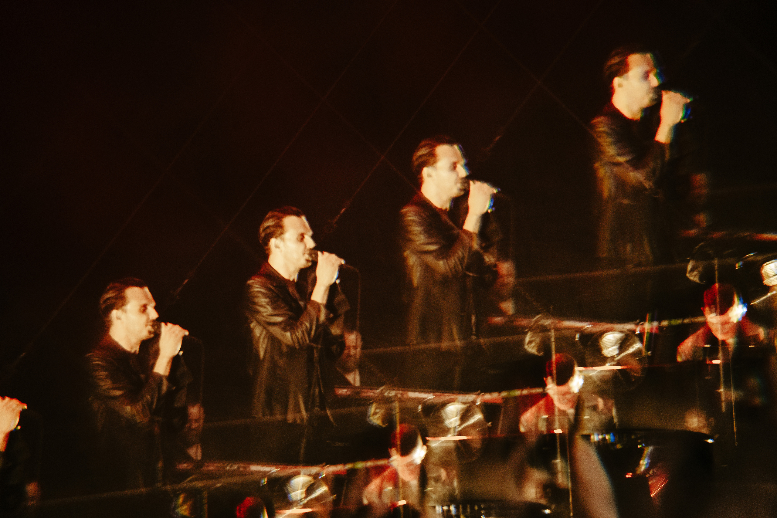 HURTS — Königstein Festung. Foto • Video • Produktion • Luftbildaufnahmen • Erstellung von Medien