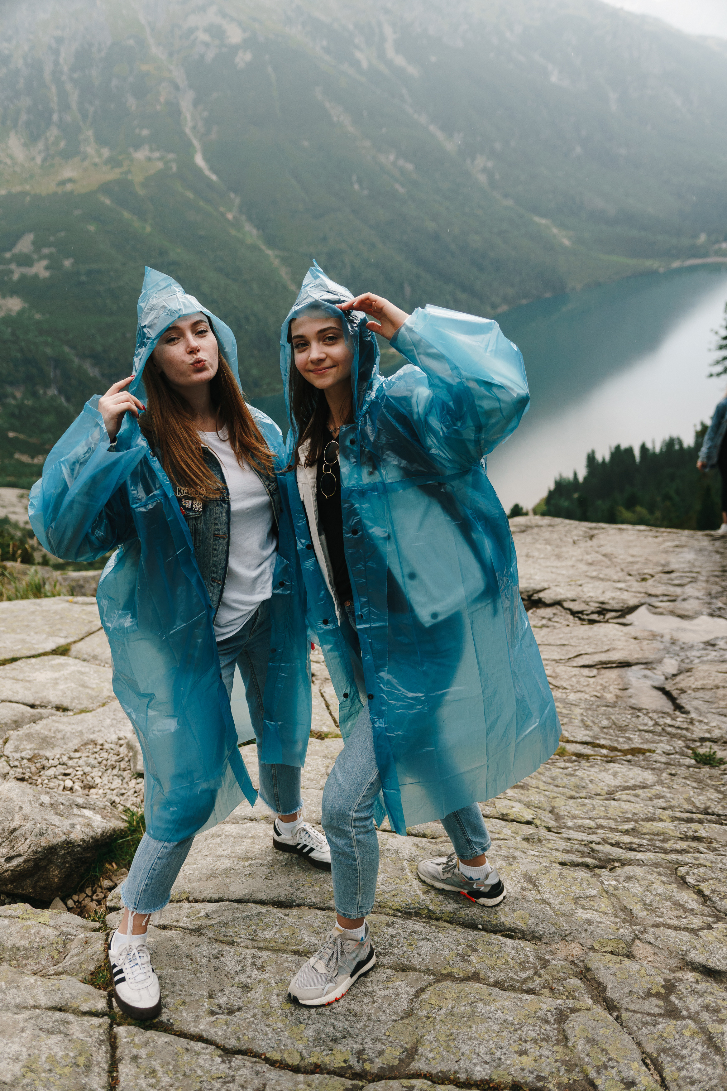 Стук Travel. Краков и Морське Око. Photo • Video • Production • Aerial • Media Creation