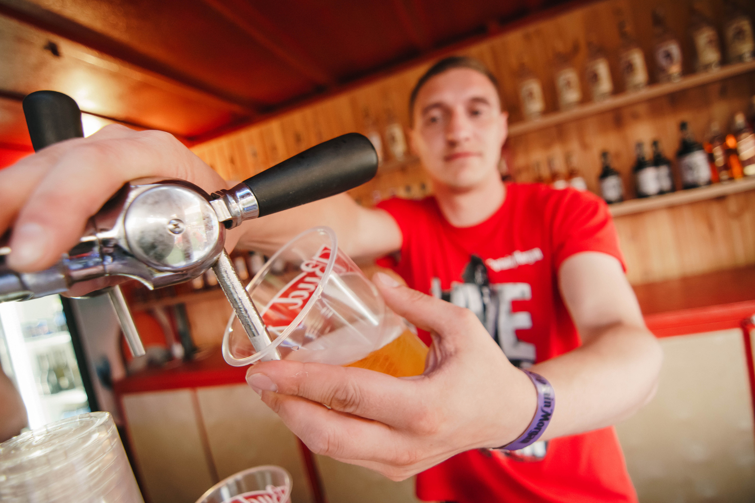 Фестиваль Поколение 90-х. День 3. Фото • Відео • Аерозйомка • Контент для бізнесу