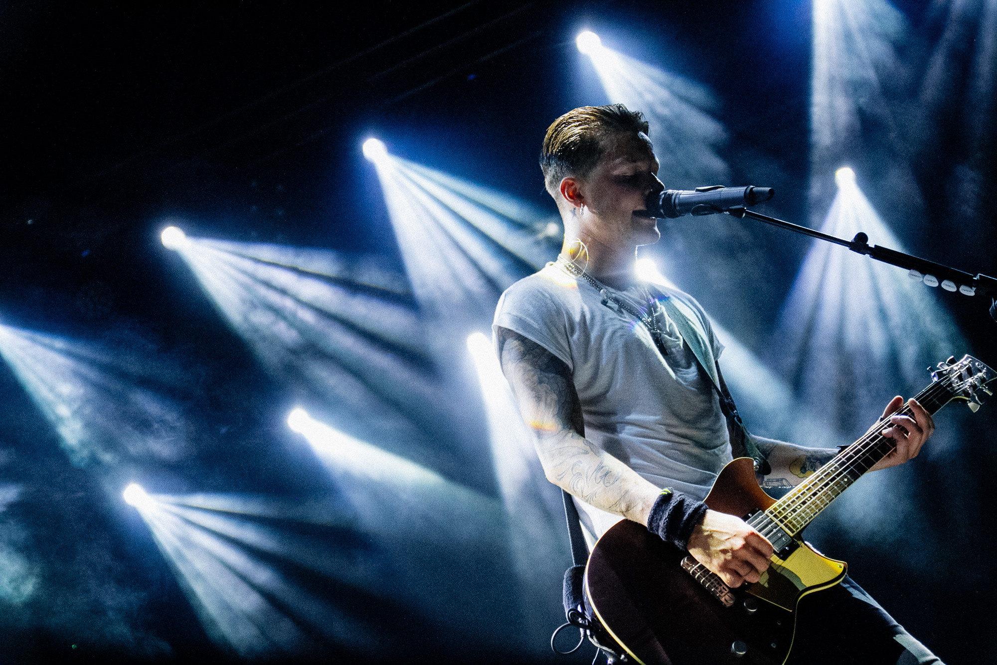 Импульс-фест. Харьков — арт-завод «Механика». Photo • Video • Production • Aerial • Media Creation