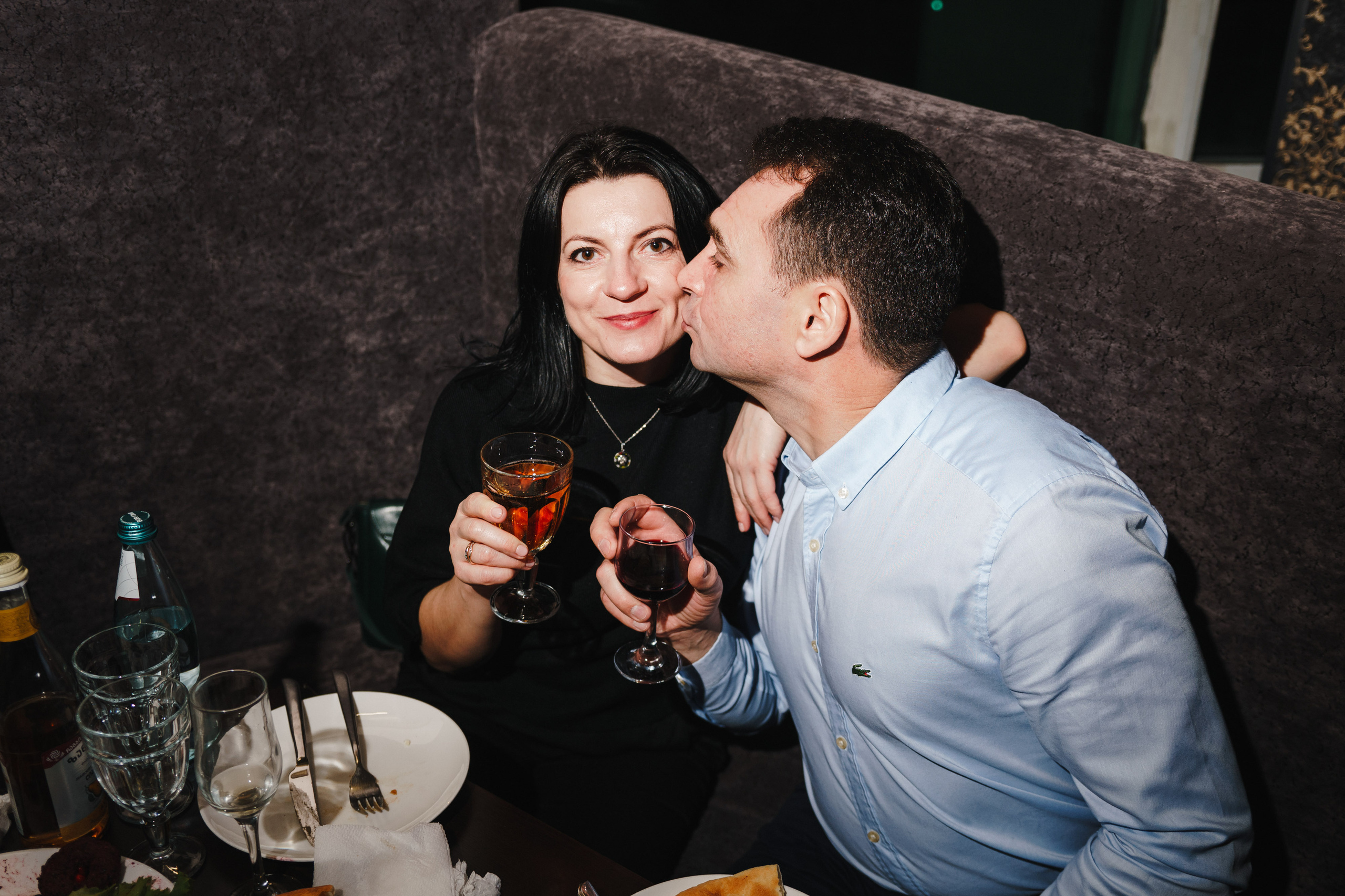 Стук Travel. Новый год в Грузии. Тбилиси, Боржоми. Photo • Video • Production • Aerial • Media Creation