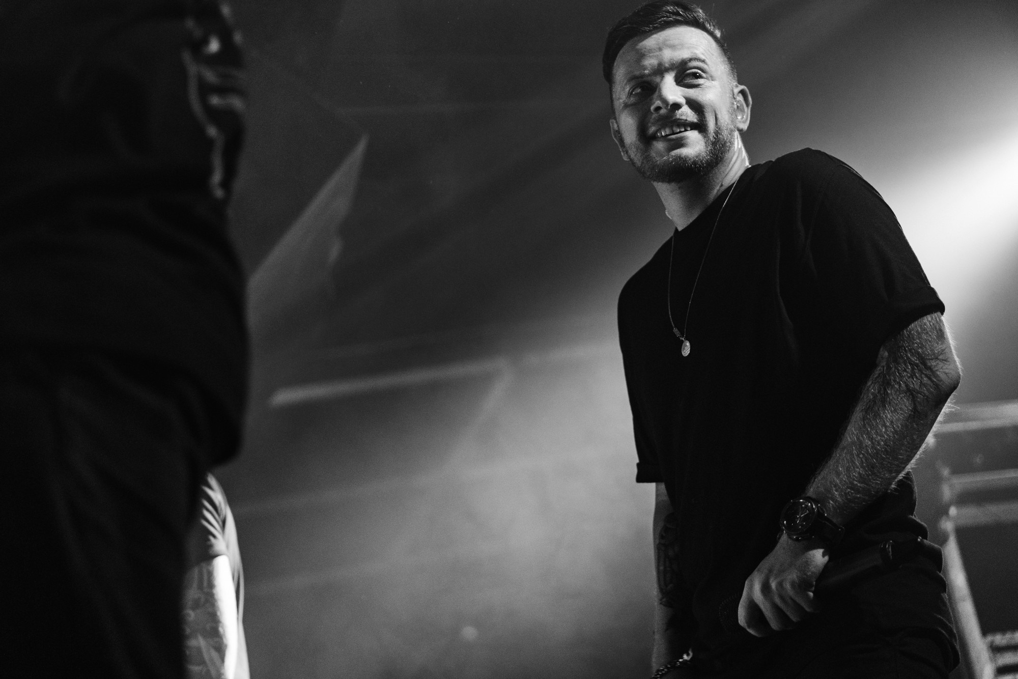 Anacondaz. Белгород — клуб «Часы». Фото • Відео • Аерозйомка • Контент для бізнесу