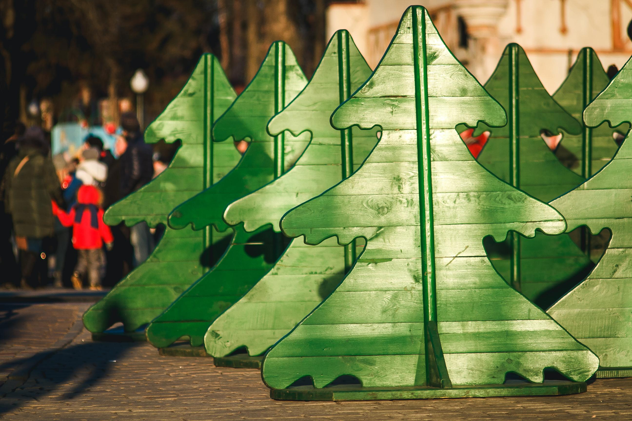 Старый Новый Год в Центральном парке. Foto • Video • Produktion • Luftbildaufnahmen • Erstellung von Medien