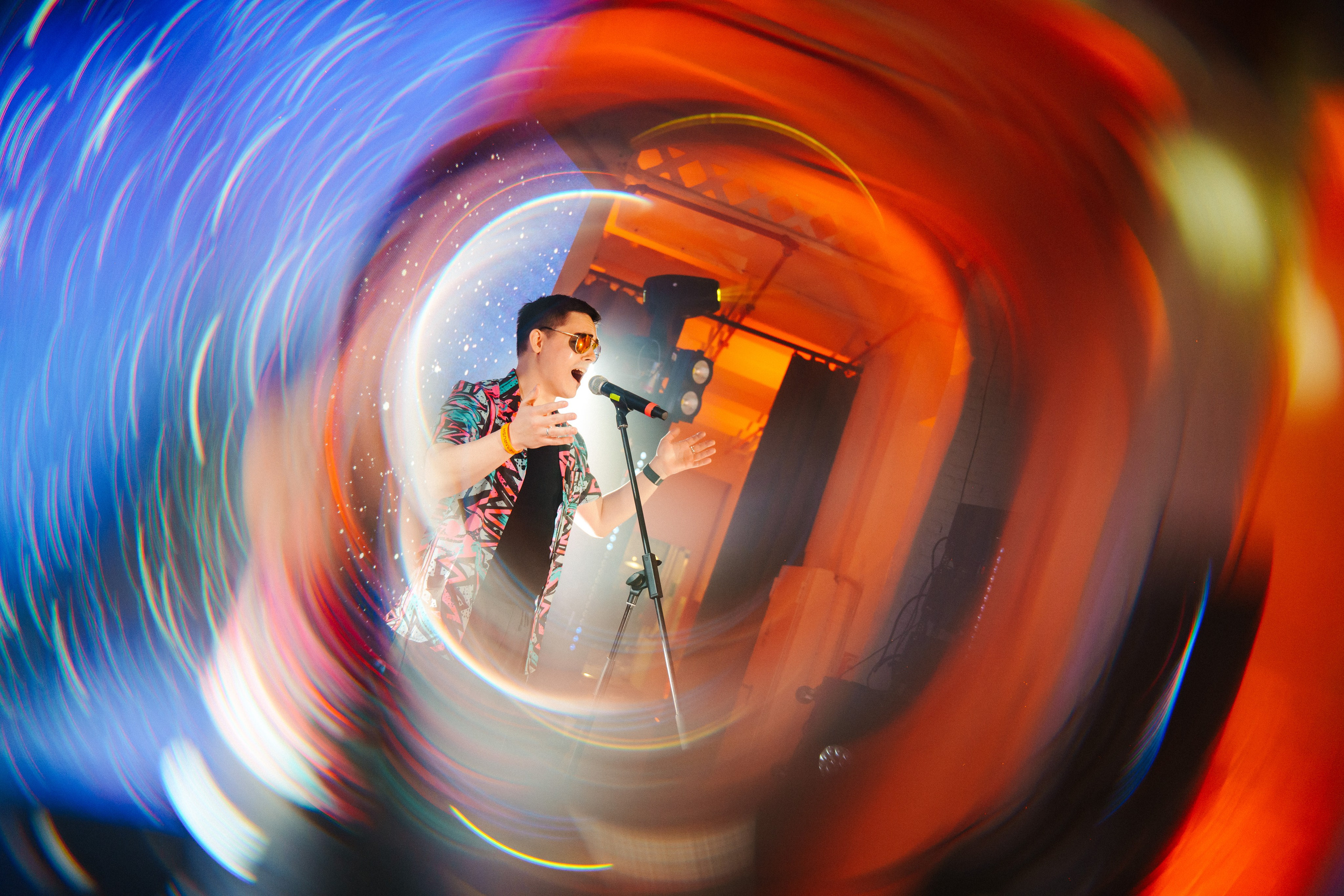 Barcelona — We shine together. Foto • Video • Produktion • Luftbildaufnahmen • Erstellung von Medien