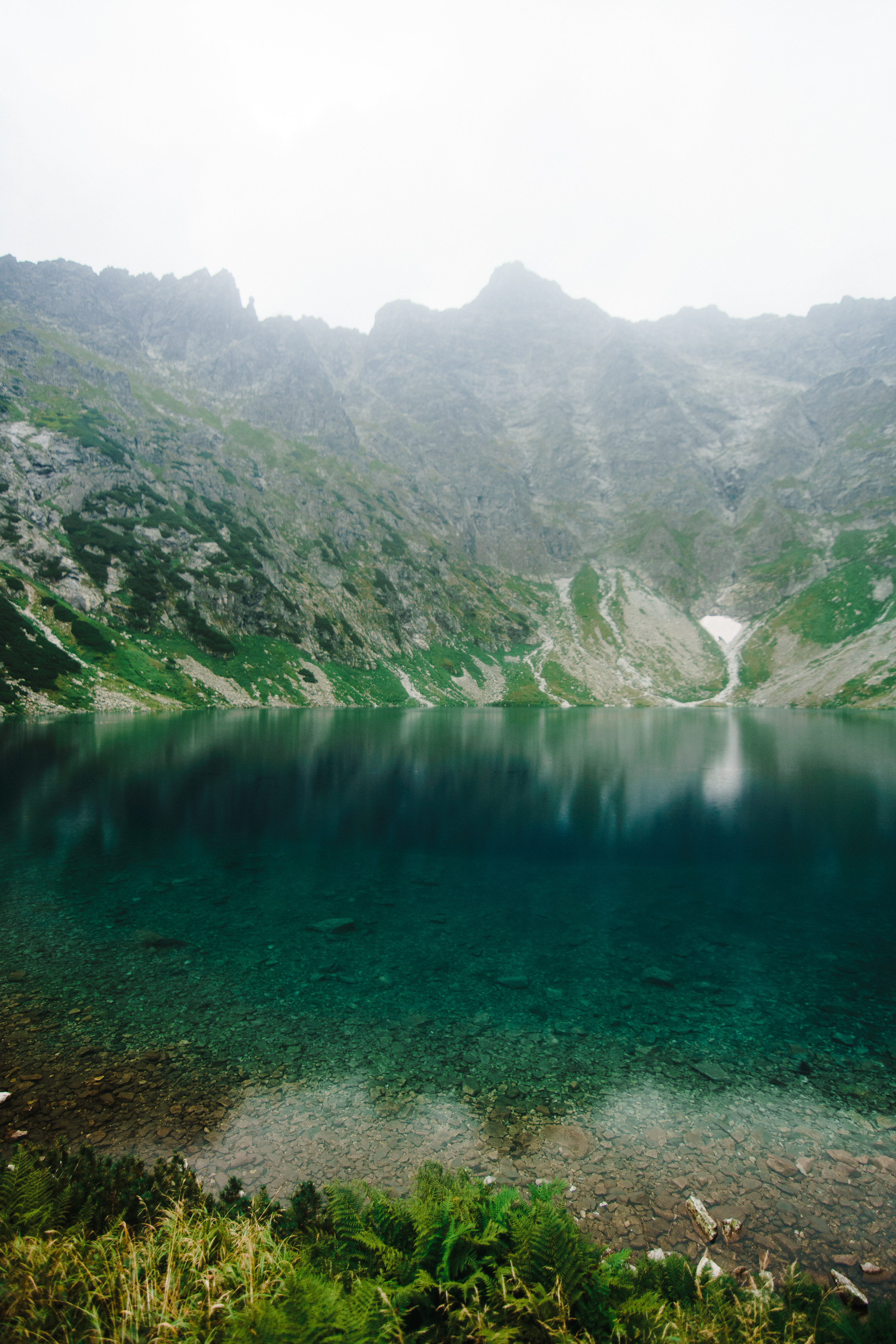 Стук Travel. Краков и Морське Око. Photo • Video • Production • Aerial • Media Creation