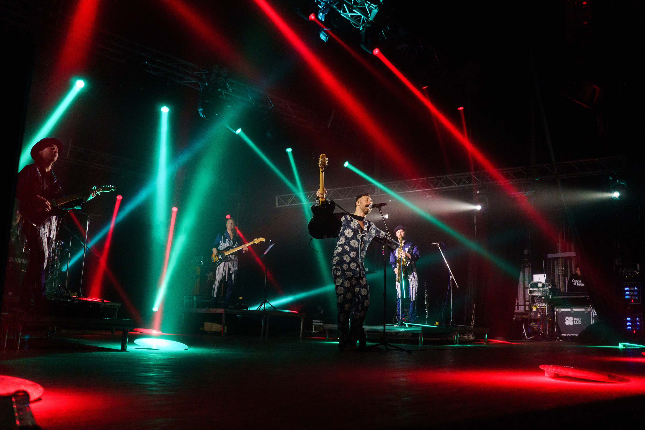 Сергей Бабкин. Харьков — Дворец Студентов НЮА. Фото • Відео • Аерозйомка • Контент для бізнесу