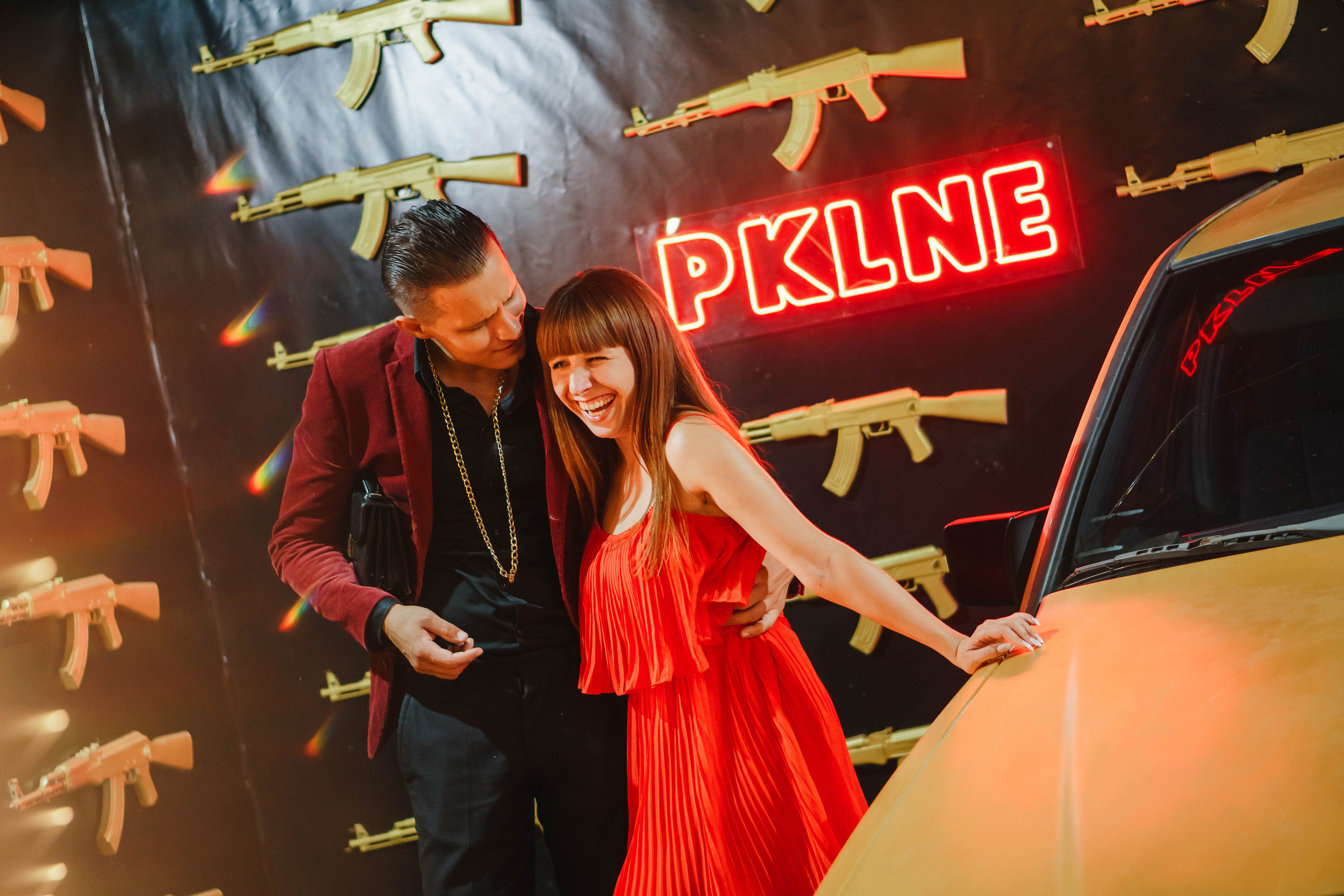 Фестиваль Поколение 90-х. День 3. Фото • Відео • Аерозйомка • Контент для бізнесу