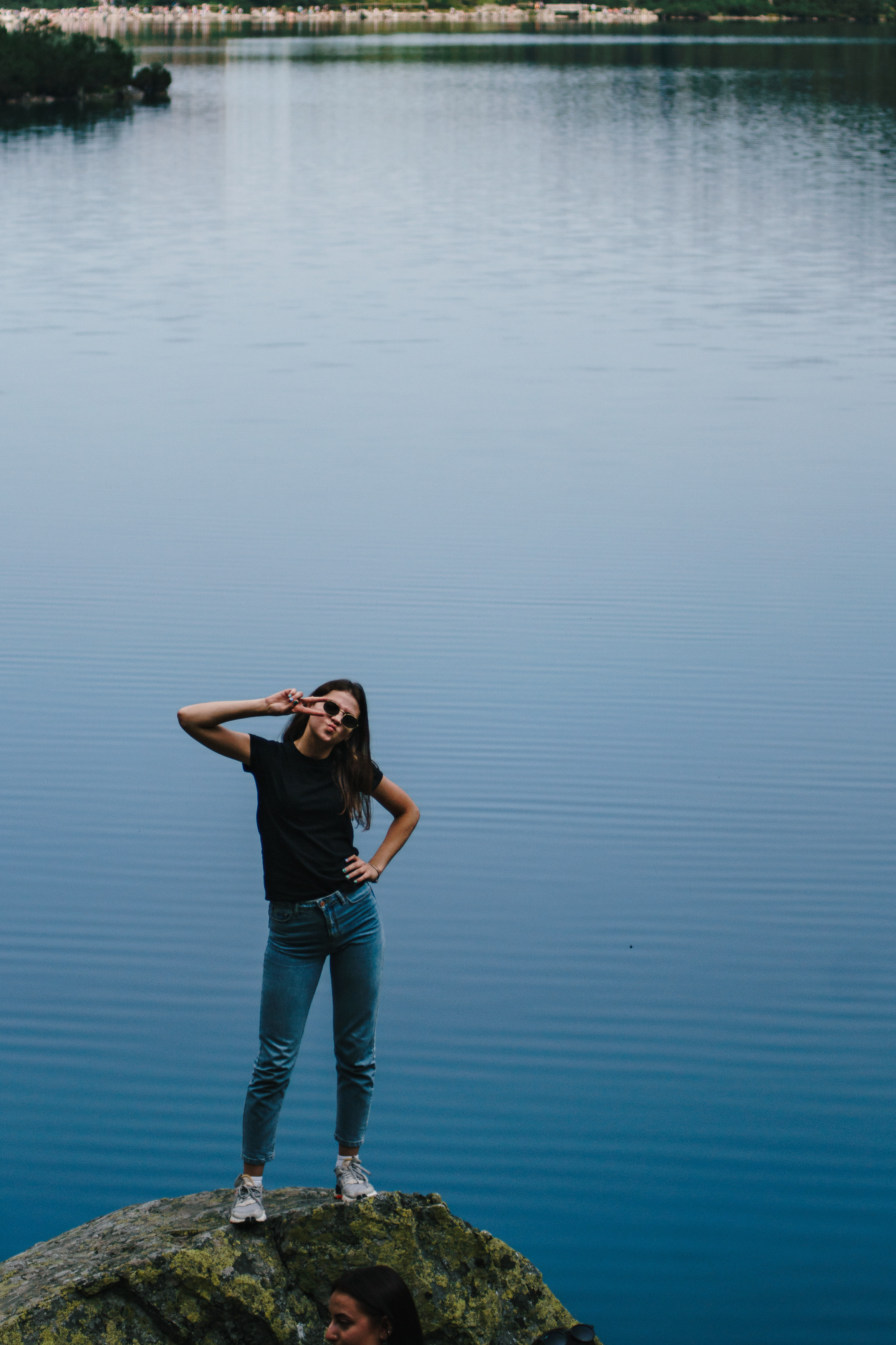 Стук Travel. Краков и Морське Око. Photo • Video • Production • Aerial • Media Creation