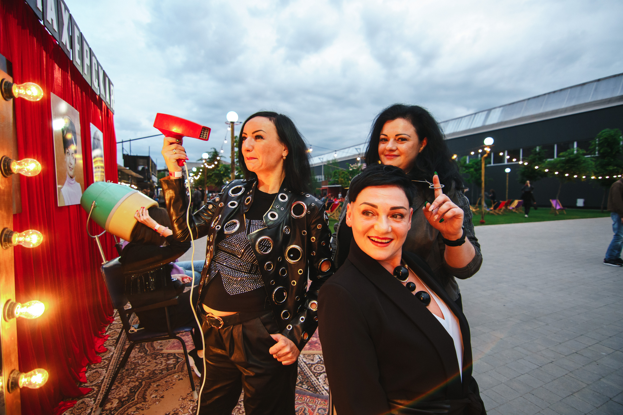 Фестиваль Поколение 90-х. День 1. Фото • Відео • Аерозйомка • Контент для бізнесу