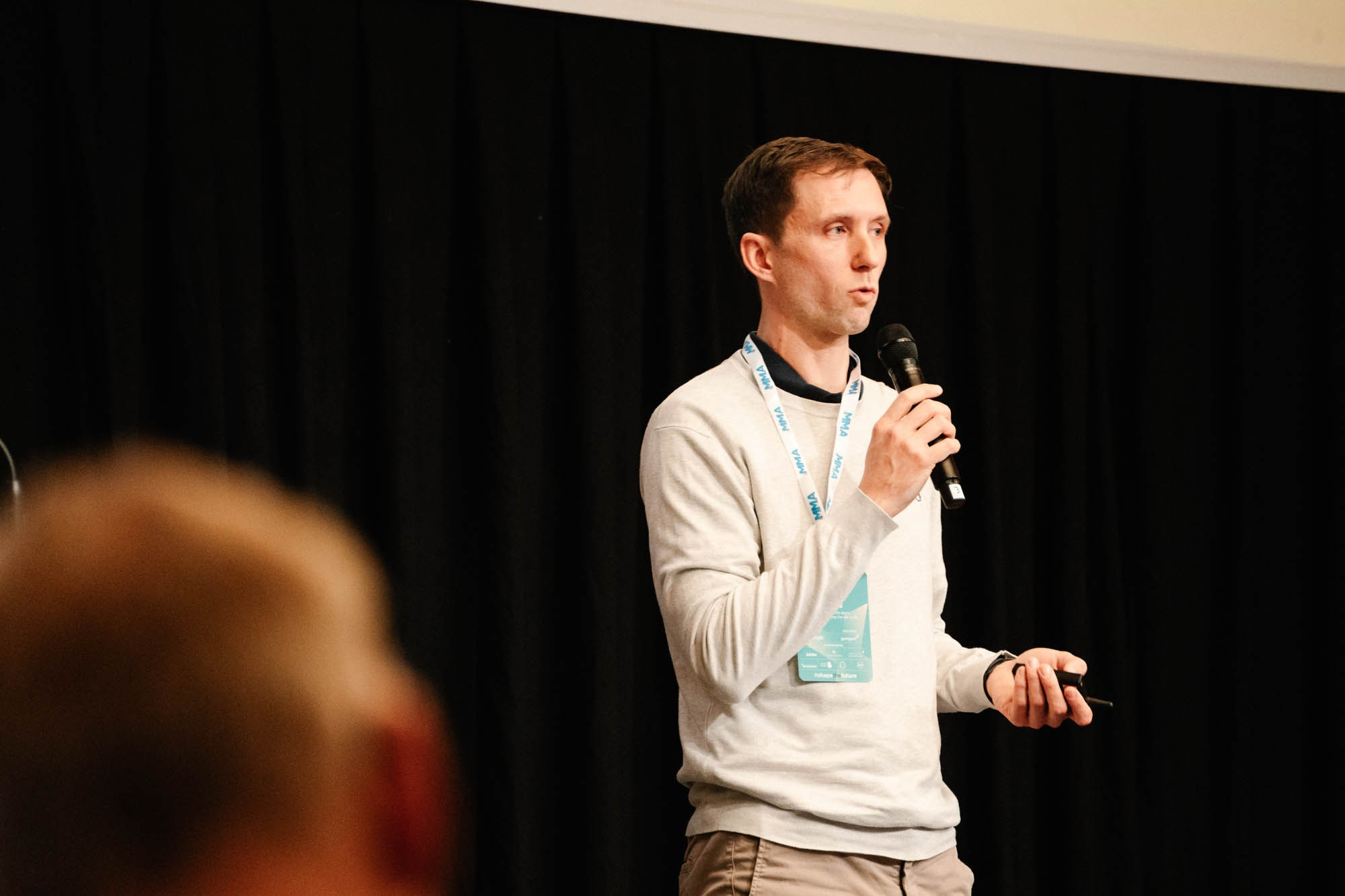 MMA Smarties Awards Berlin 2025. Foto • Video • Produktion • Luftbildaufnahmen • Erstellung von Medien