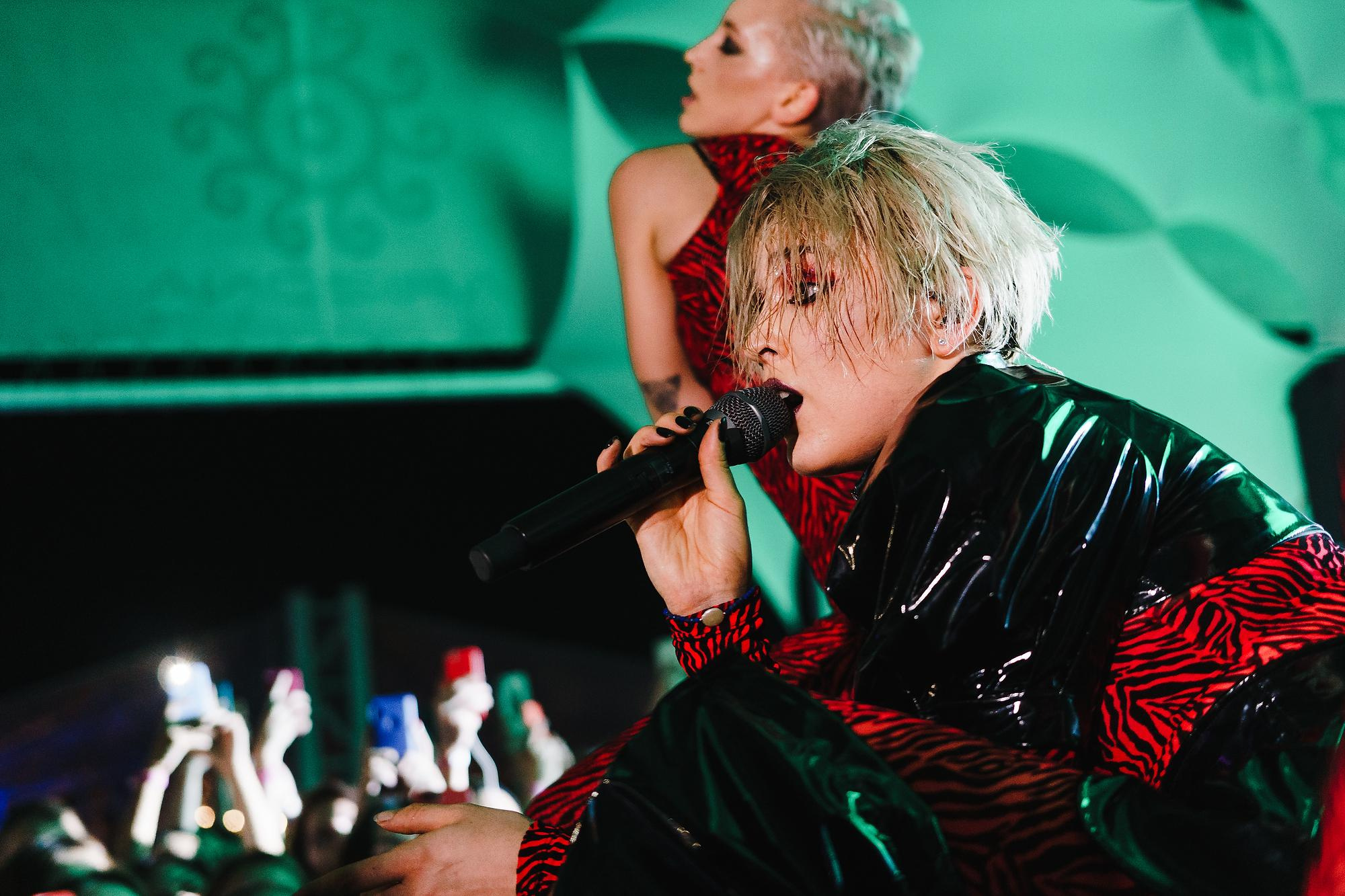 MARUV. Харьков — клуб «Arizona». Фото • Відео • Аерозйомка • Контент для бізнесу