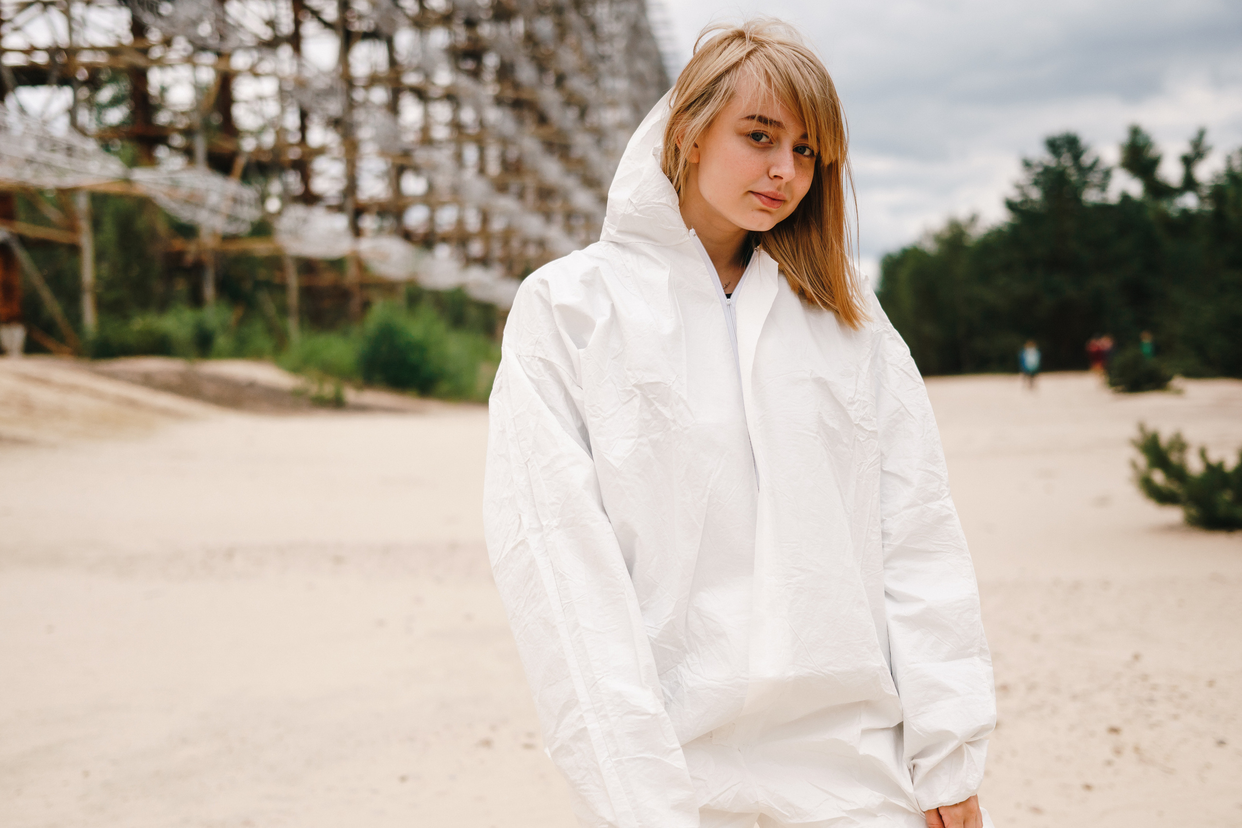 Стук Travel. Чернобыль. Фото • Видео • Аэросъемка • Контент для бизнеса