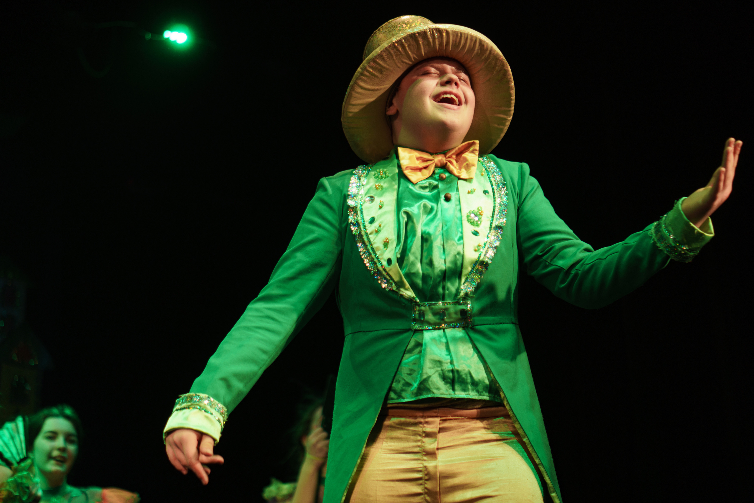 Театр «Сорванцы». Волшебник Изумрудного города. Фото • Видео • Аэросъемка • Контент для бизнеса