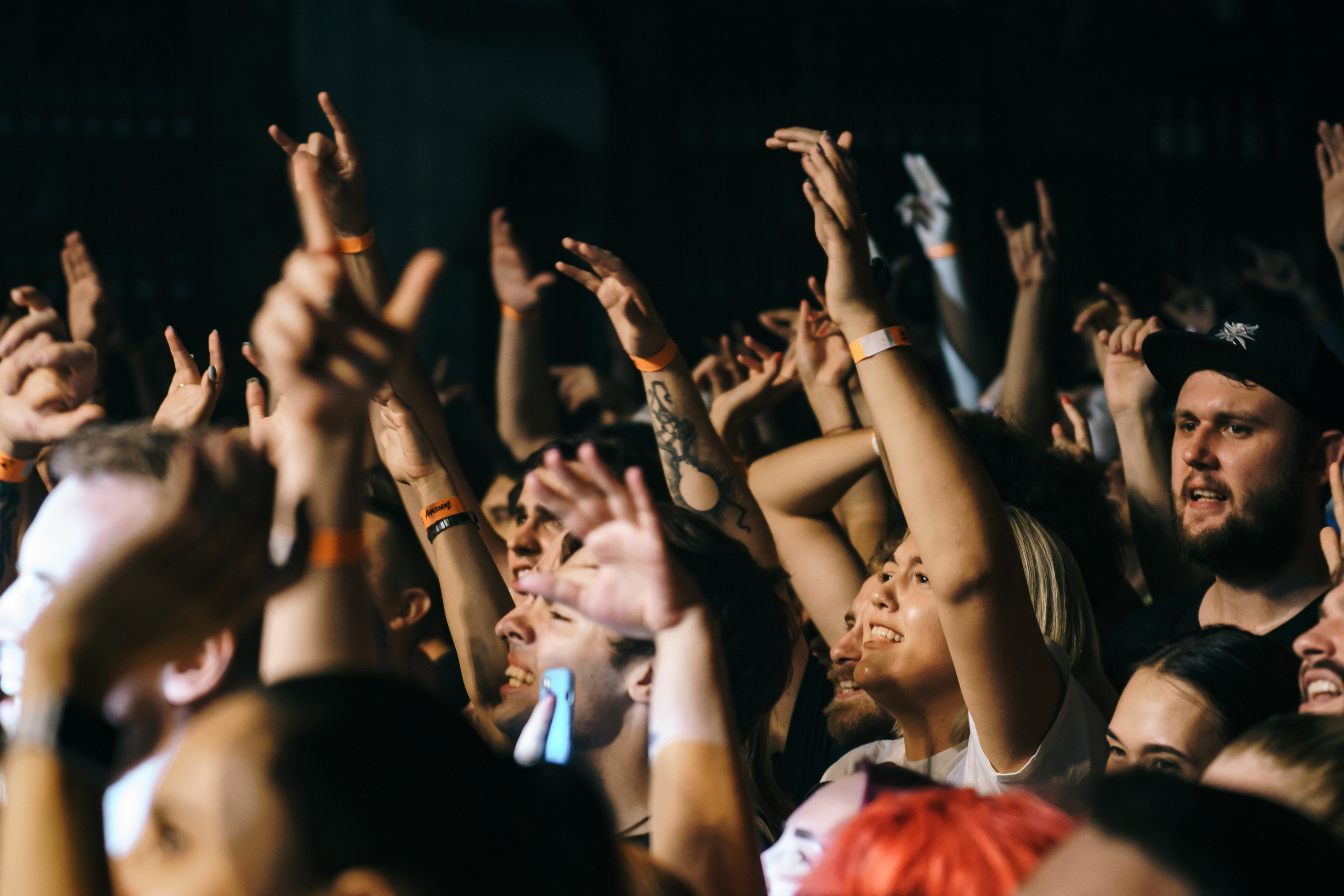 Anacondaz. Харьков — арт-завод «Механика». Photo • Video • Production • Aerial • Media Creation