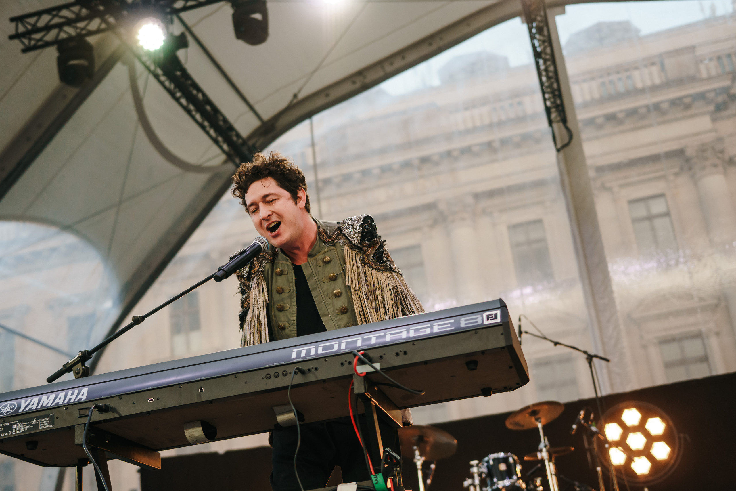 Life Will Win. Berlin. Photo • Video • Production • Aerial • Media Creation