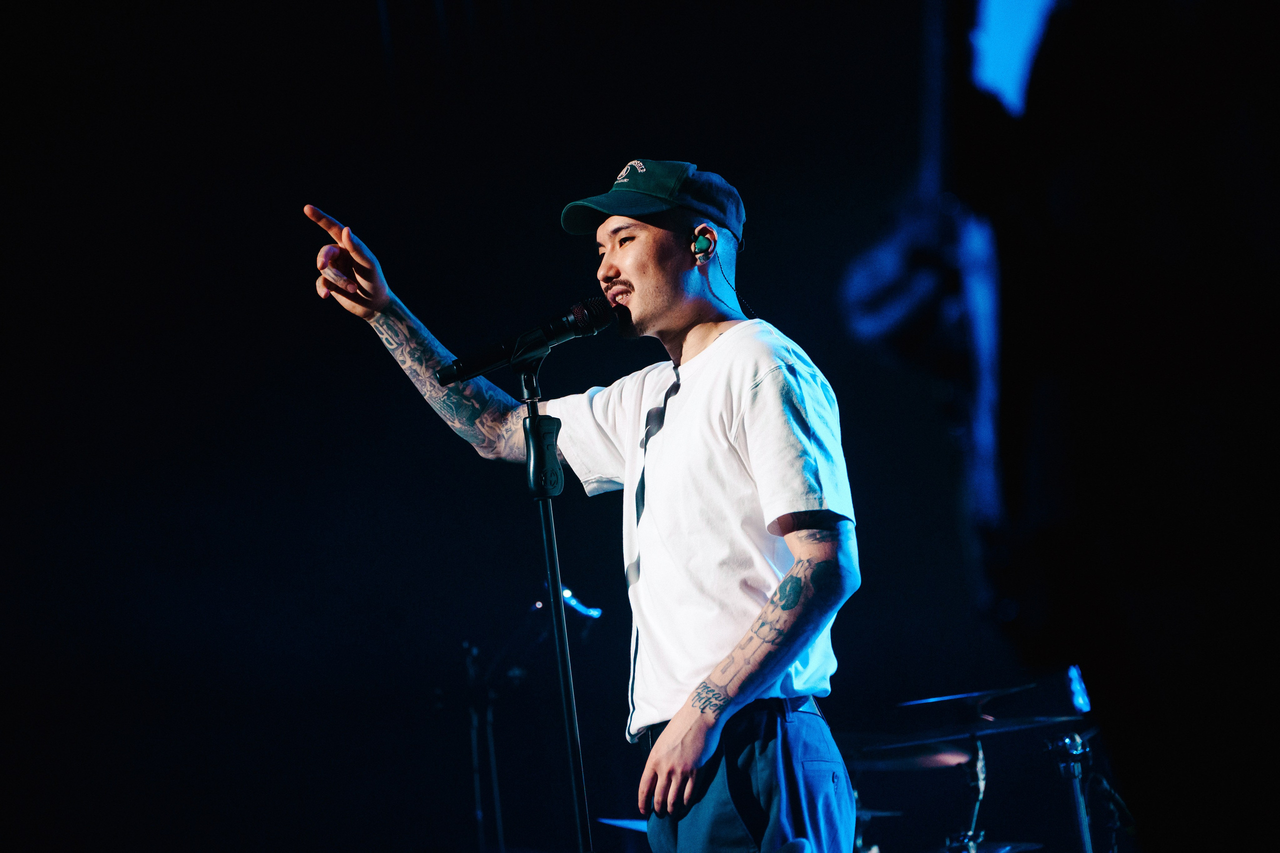 Skryptonite — Offenbach Stadthalle. Фото • Відео • Аерозйомка • Контент для бізнесу