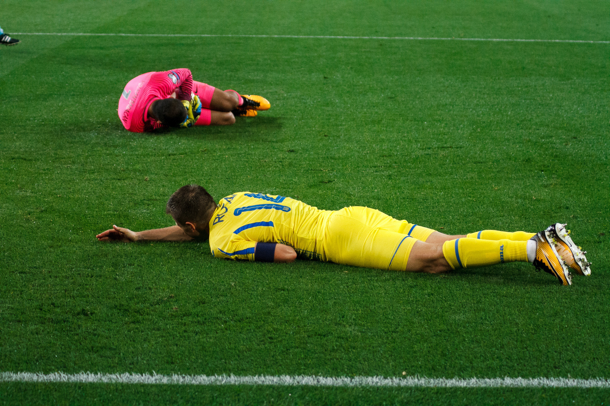 Украина — Турция. Photo • Video • Production • Aerial • Media Creation